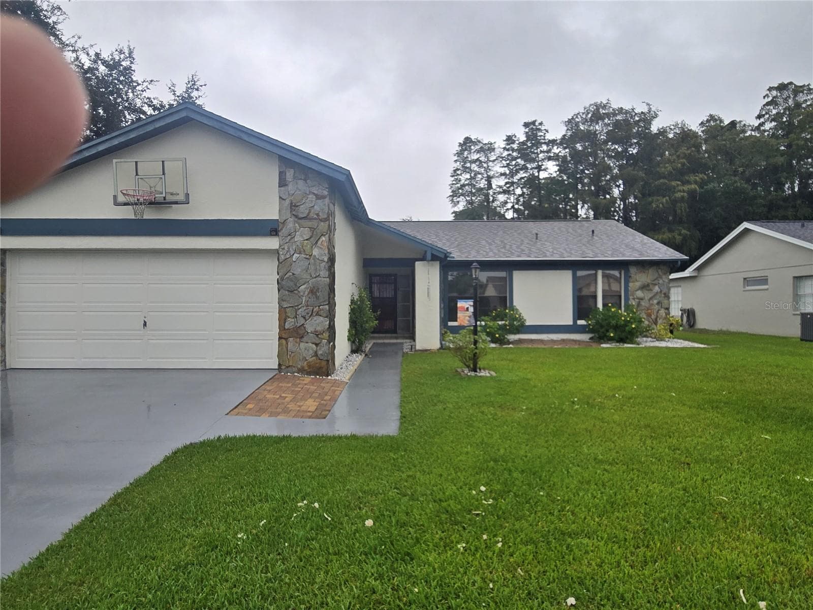 Single Family Residence at 9903 MIDDLECOFF DR, NEW PORT RICHEY, photo 2 of 20