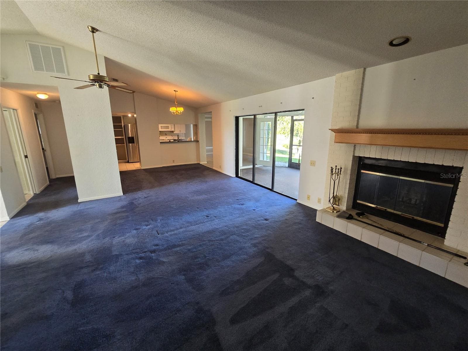 Single Family Residence at 9903 MIDDLECOFF DR, NEW PORT RICHEY, photo 3 of 20