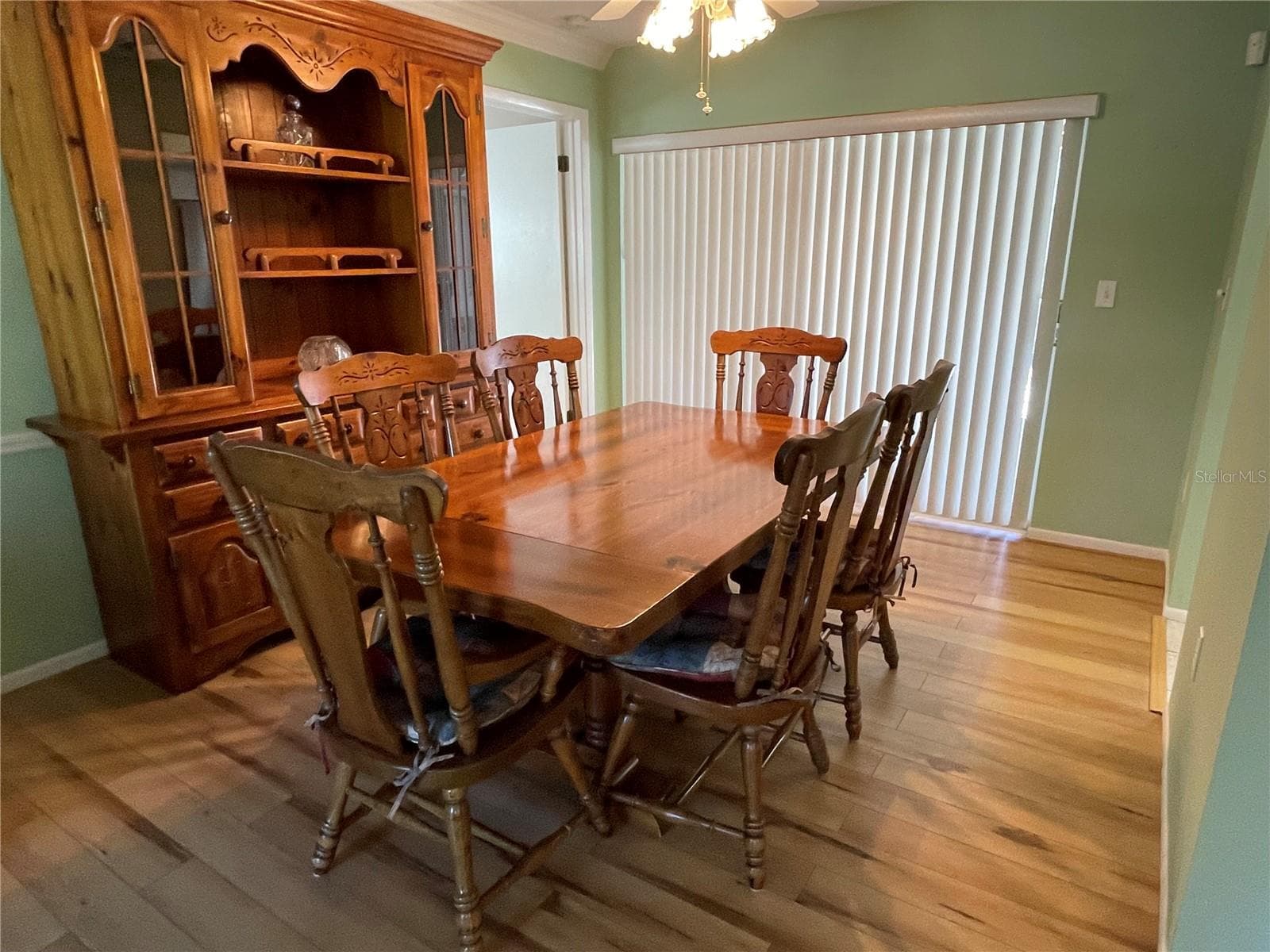 Single Family Residence at 12935 PEBBLE BEACH CIR, HUDSON, photo 8 of 32