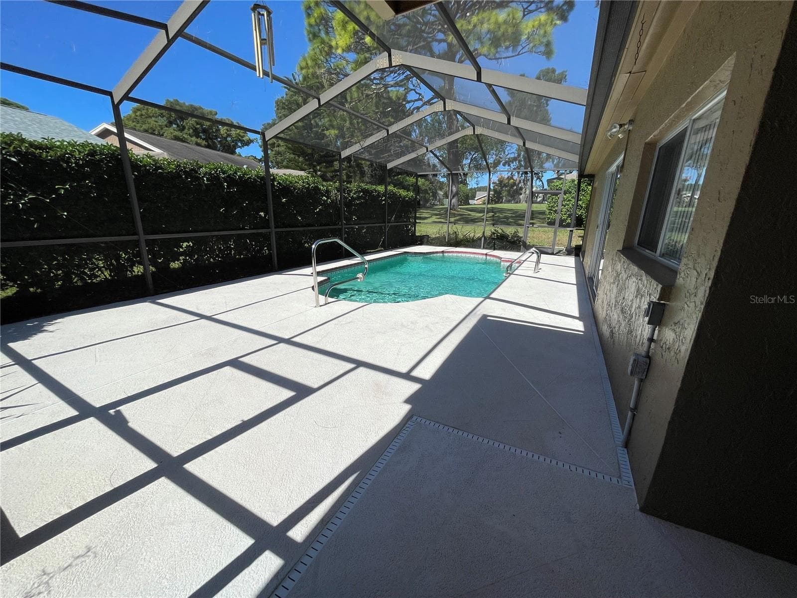 Single Family Residence at 12935 PEBBLE BEACH CIR, HUDSON, photo 30 of 32