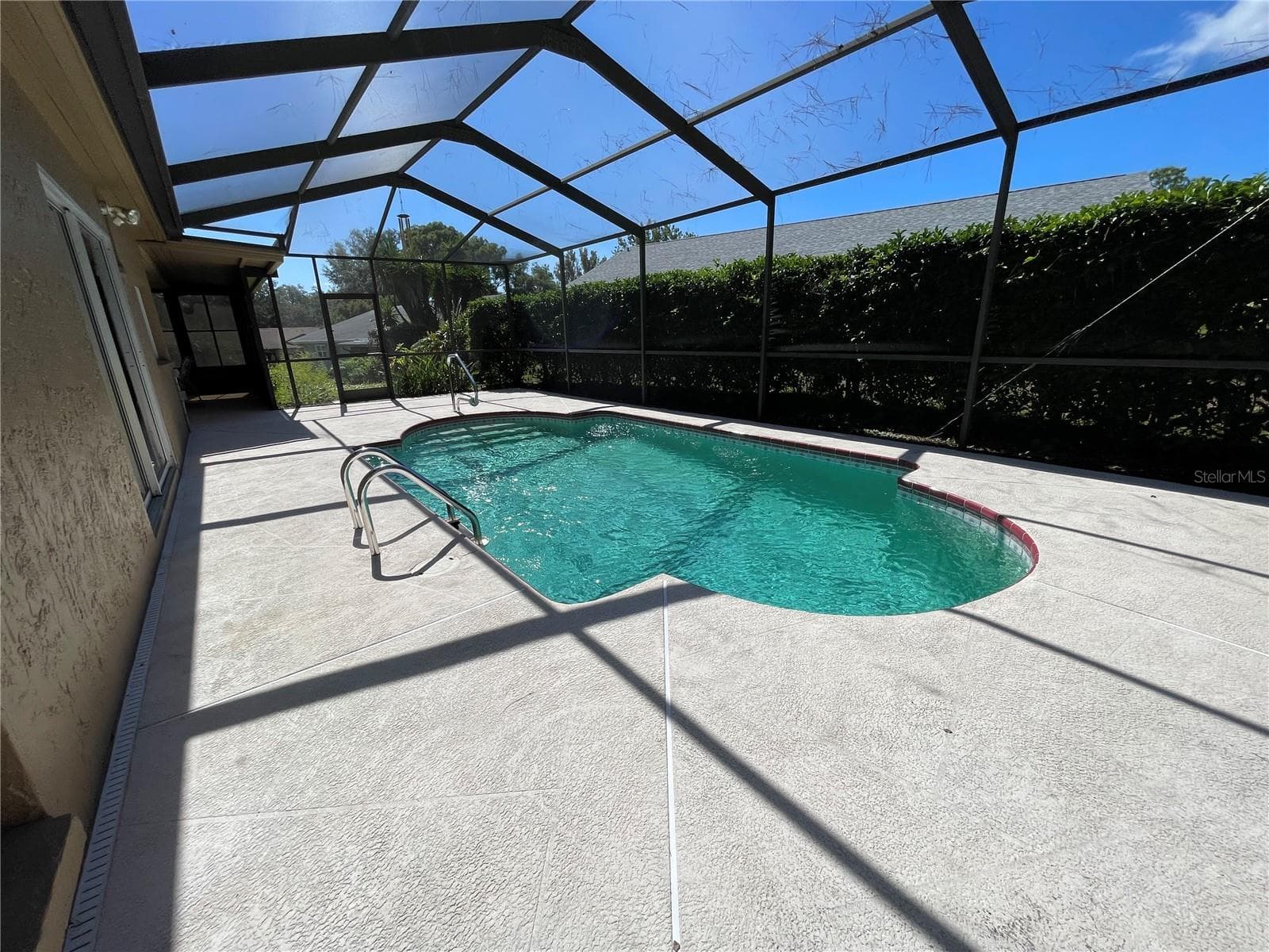 Single Family Residence at 12935 PEBBLE BEACH CIR, HUDSON, photo 31 of 32