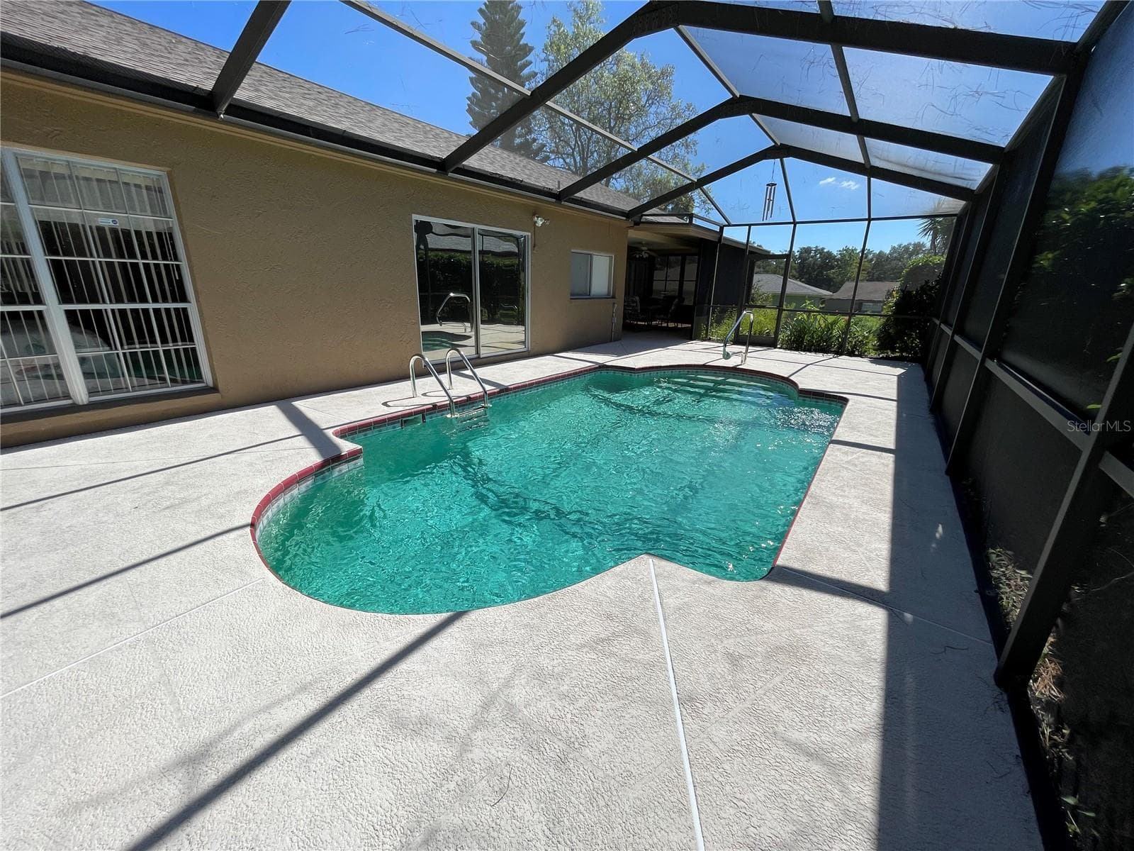 Single Family Residence at 12935 PEBBLE BEACH CIR, HUDSON, photo 32 of 32