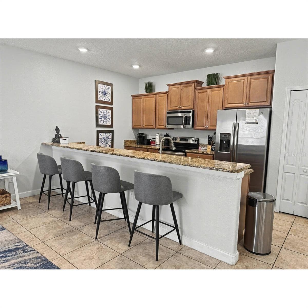 Townhouse at 2967 BANANA PALM DR, KISSIMMEE, photo 5 of 38