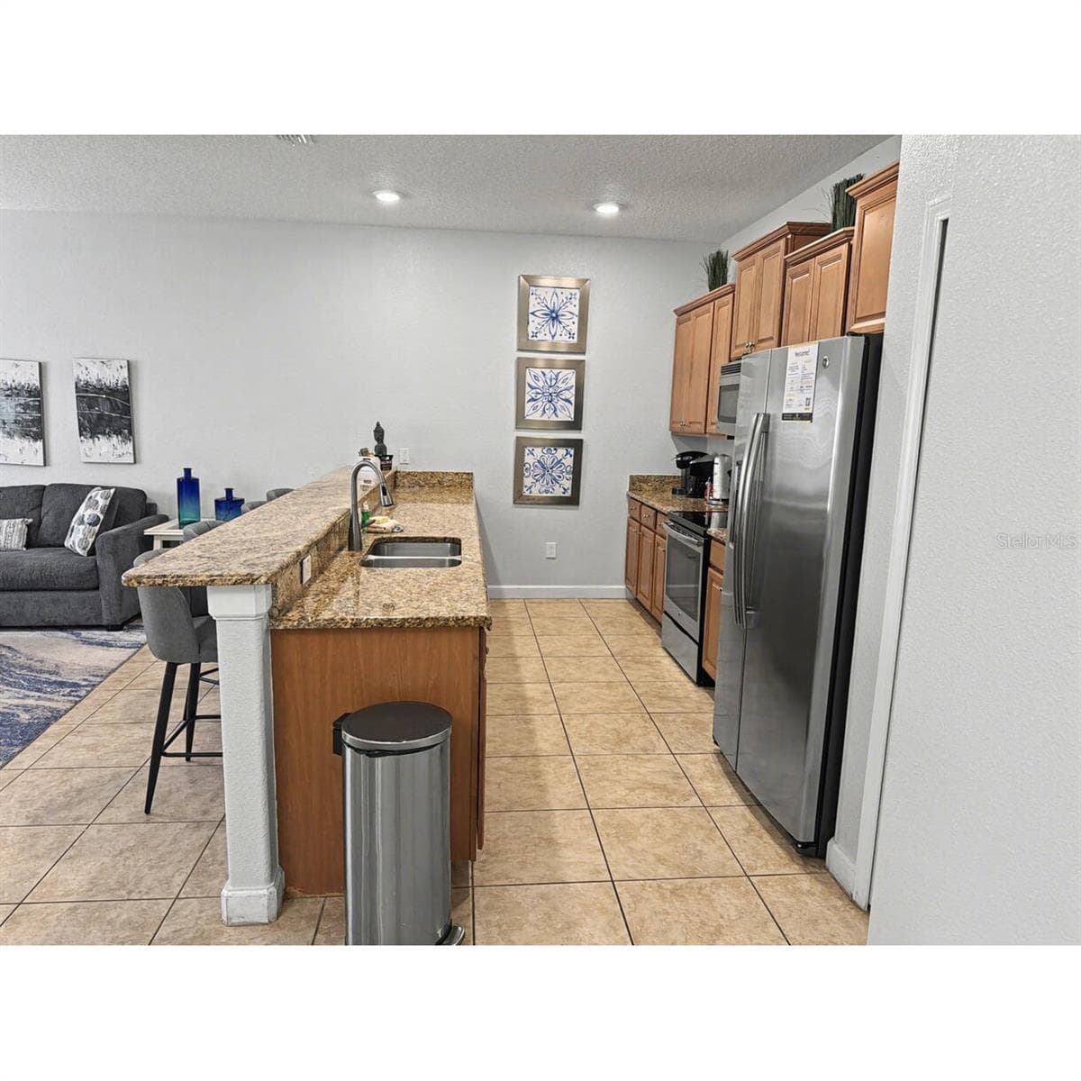 Townhouse at 2967 BANANA PALM DR, KISSIMMEE, photo 6 of 38
