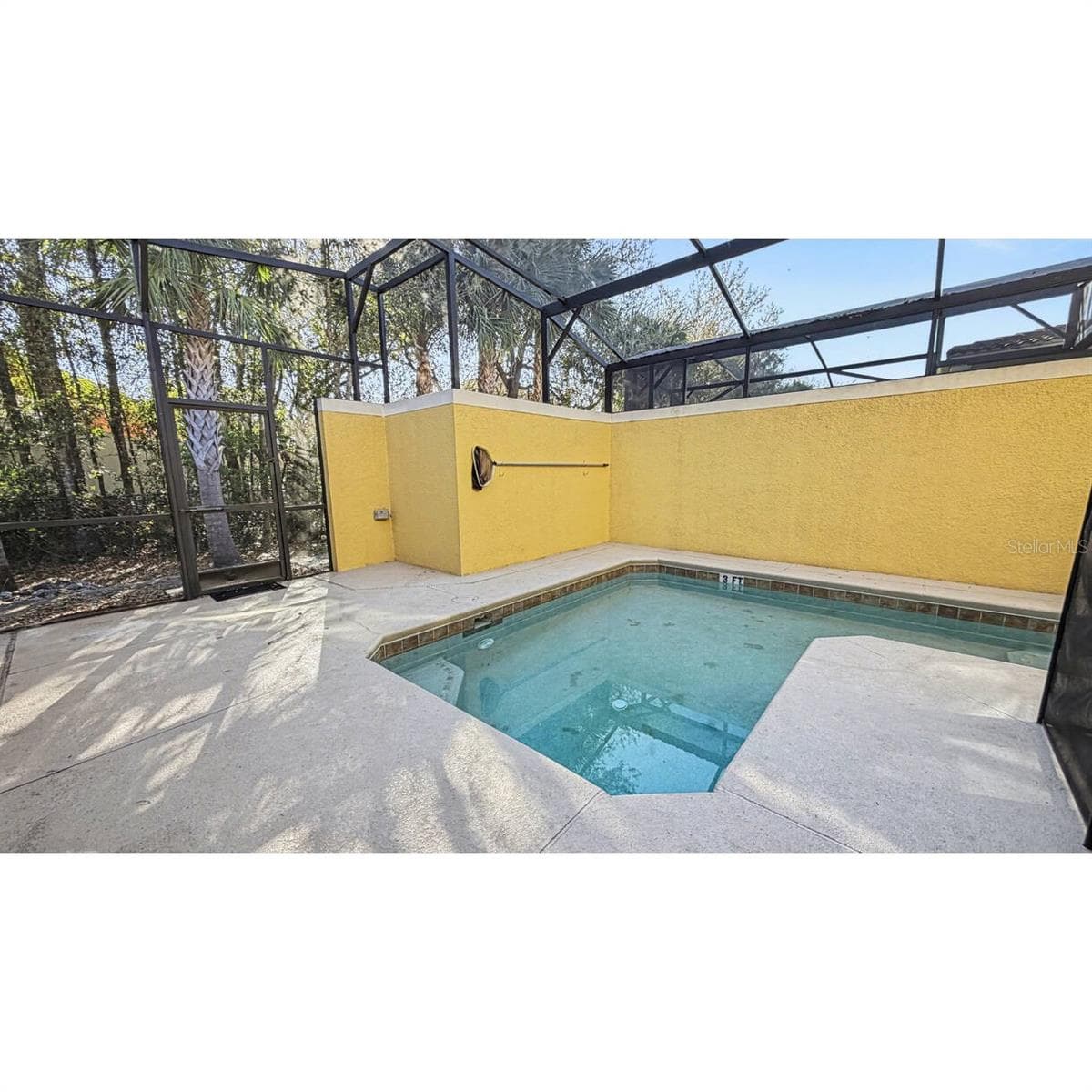 Townhouse at 2967 BANANA PALM DR, KISSIMMEE, photo 30 of 38