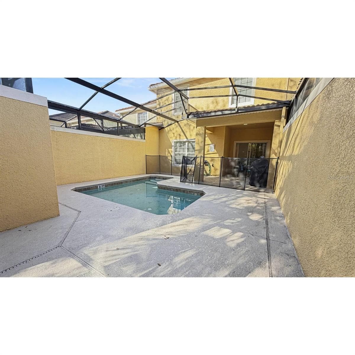Townhouse at 2967 BANANA PALM DR, KISSIMMEE, photo 31 of 38