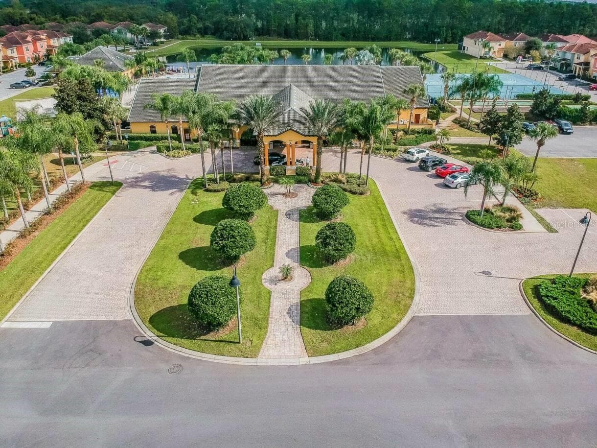 Townhouse at 2967 BANANA PALM DR, KISSIMMEE, photo 36 of 38