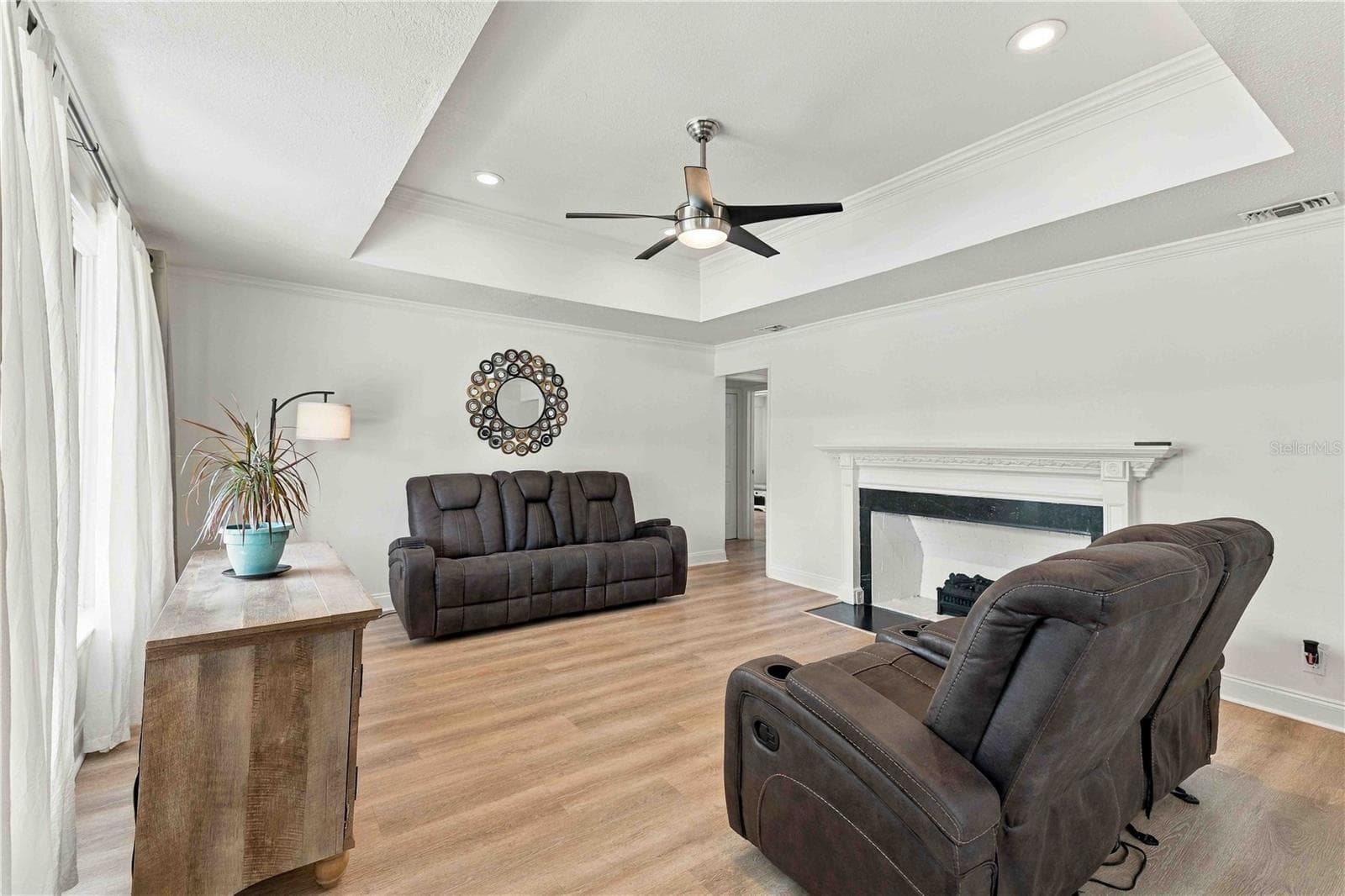 Single Family Residence at 710 26TH ST W, BRADENTON, photo 5 of 26