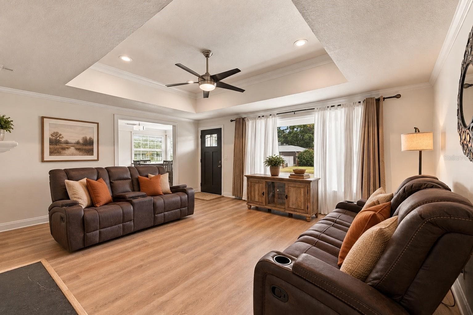 Single Family Residence at 710 26TH ST W, BRADENTON, photo 6 of 26