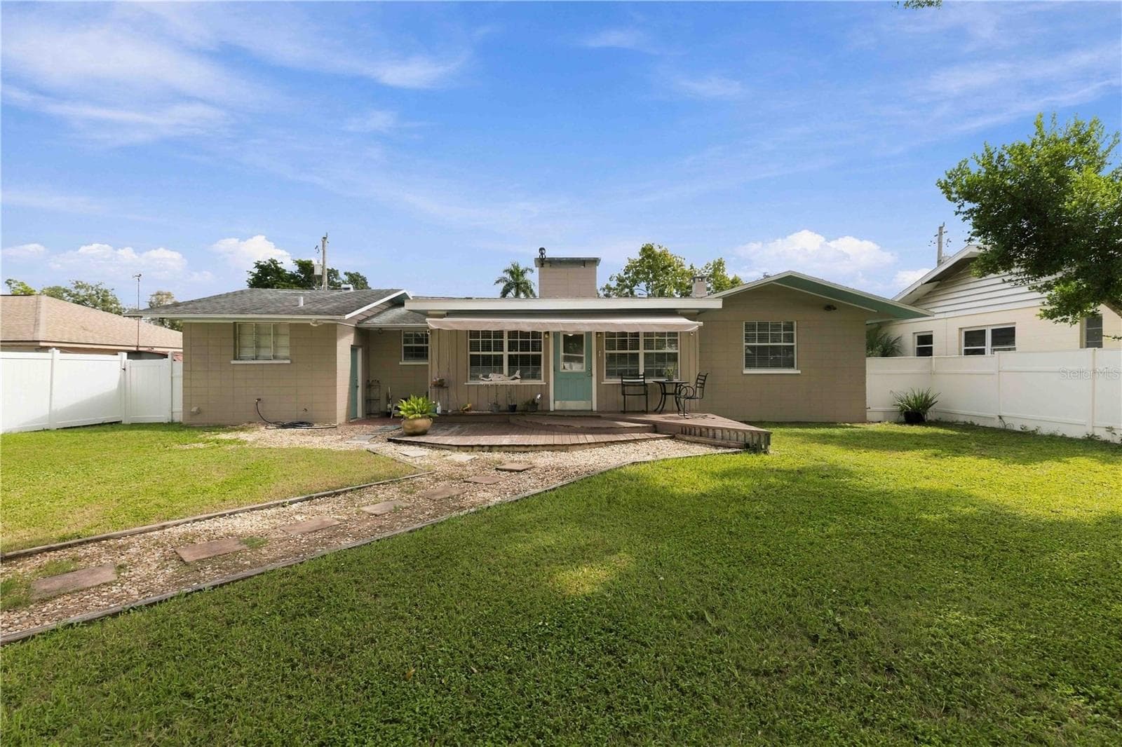 Single Family Residence at 710 26TH ST W, BRADENTON, photo 24 of 26