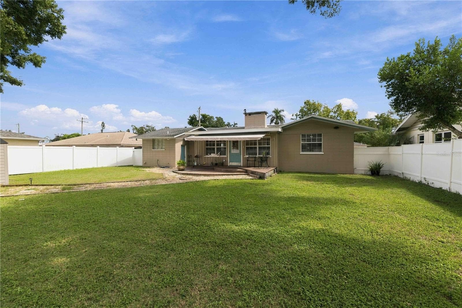 Single Family Residence at 710 26TH ST W, BRADENTON, photo 25 of 26