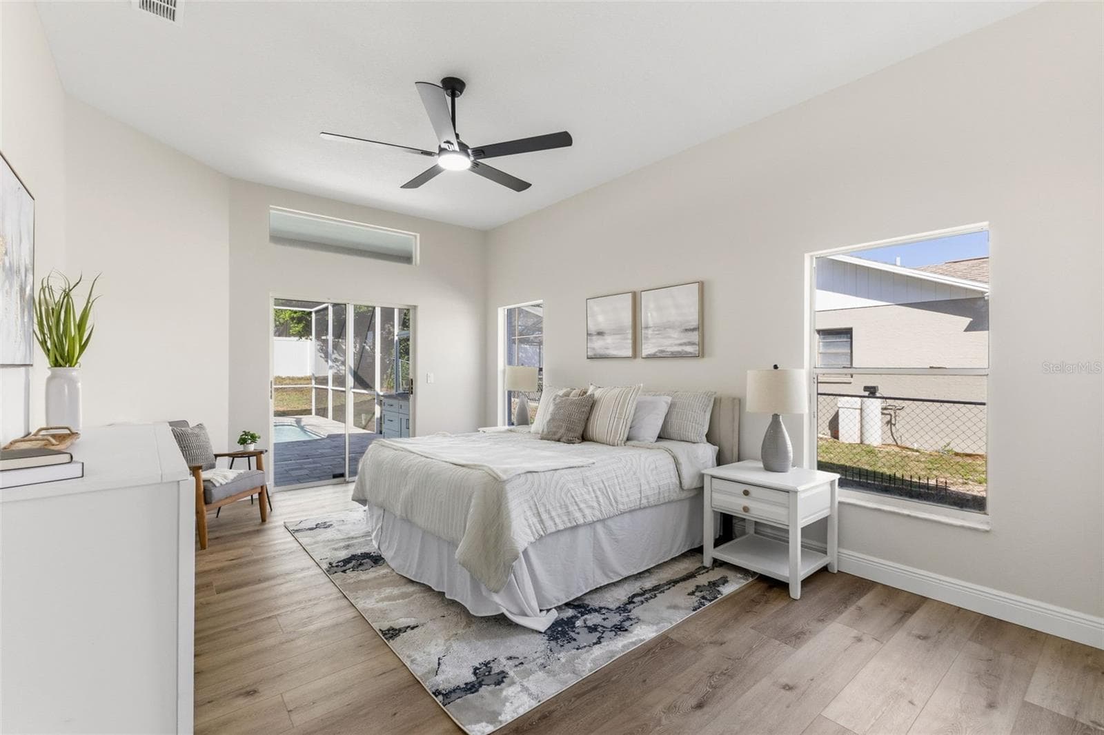 Primary Bedroom - 1379 HENRY AVE, SPRING HILL