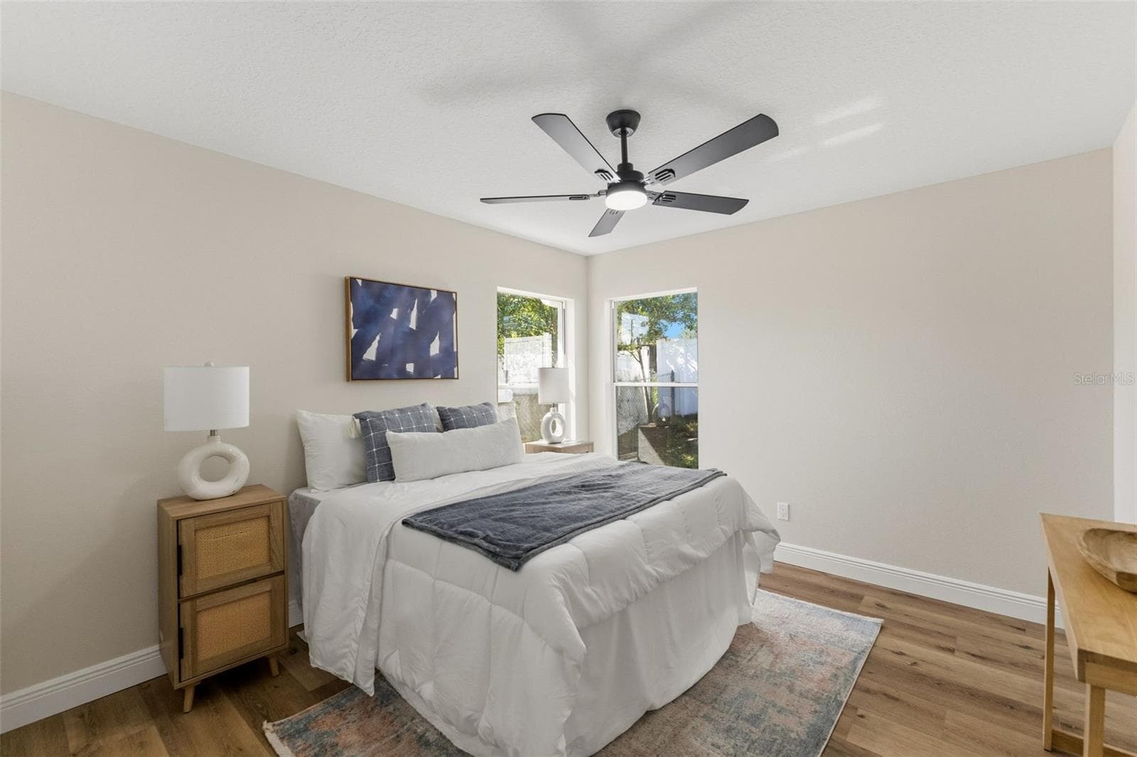 Bedroom 2 - 1379 HENRY AVE, SPRING HILL