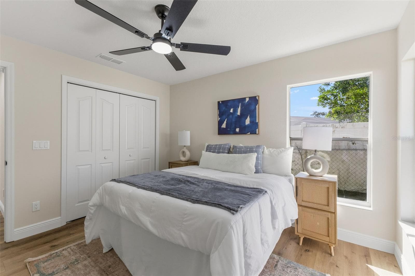 Bedroom 2 - 1379 HENRY AVE, SPRING HILL