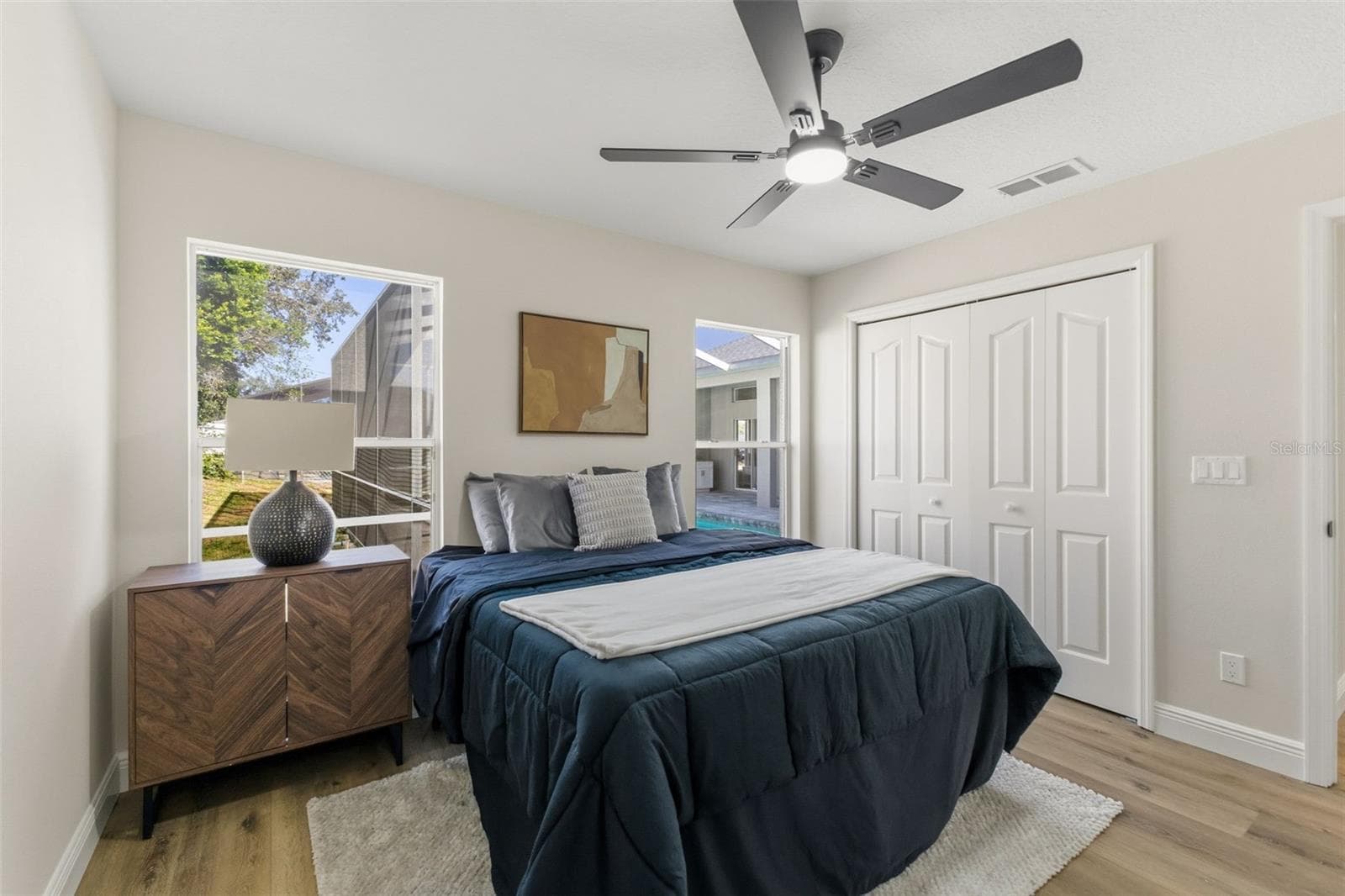 Bedroom 3 - 1379 HENRY AVE, SPRING HILL