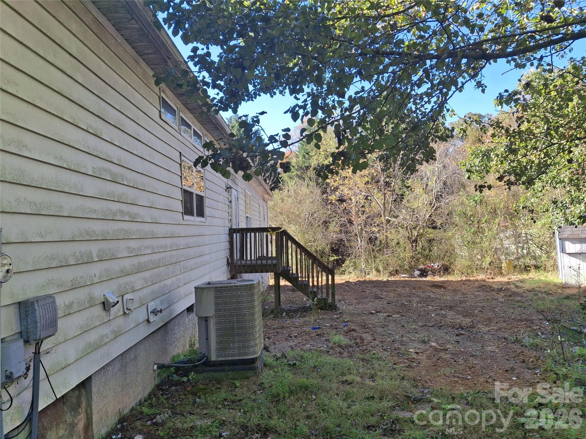 Single Family Residence at 18 (20) Saxon Hill None, Fairview, photo 3 of 12