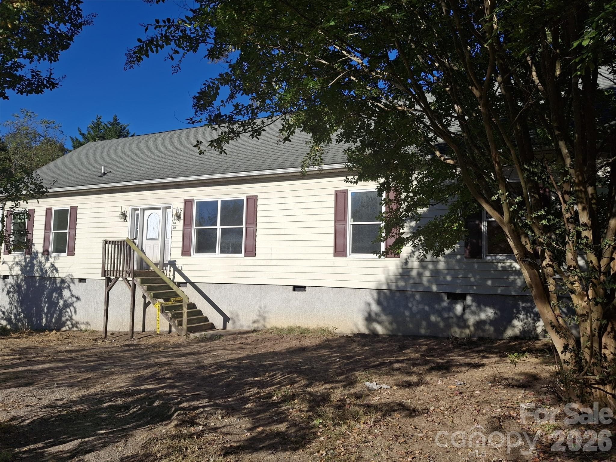 Single Family Residence at 18 (20) Saxon Hill None, Fairview, photo 4 of 12
