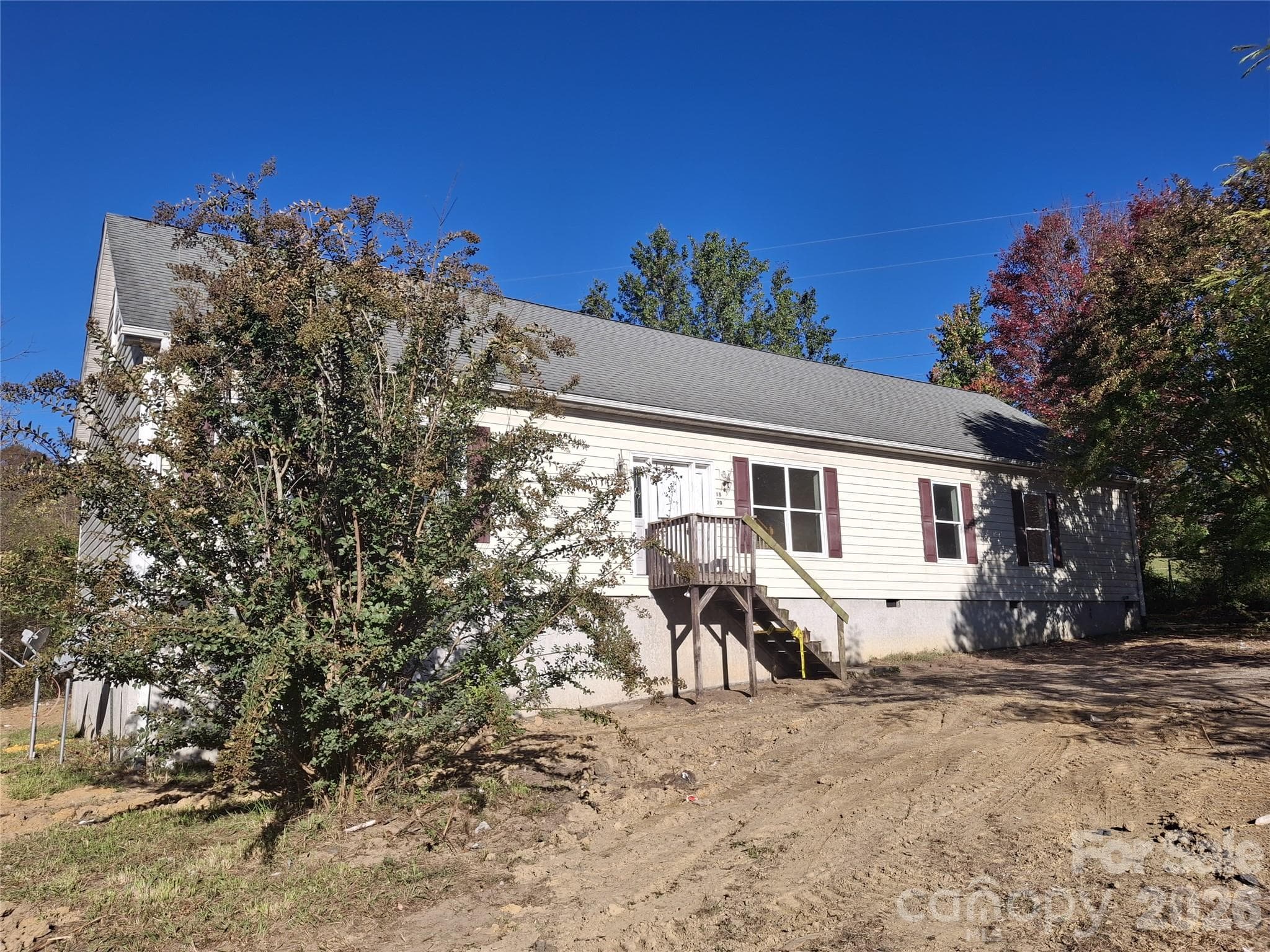 Single Family Residence at 18 (20) Saxon Hill None, Fairview, photo 6 of 12