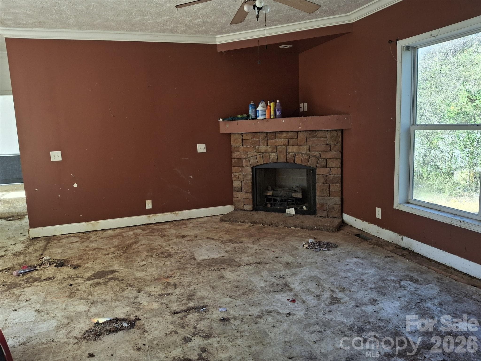 Single Family Residence at 18 (20) Saxon Hill None, Fairview, photo 9 of 12
