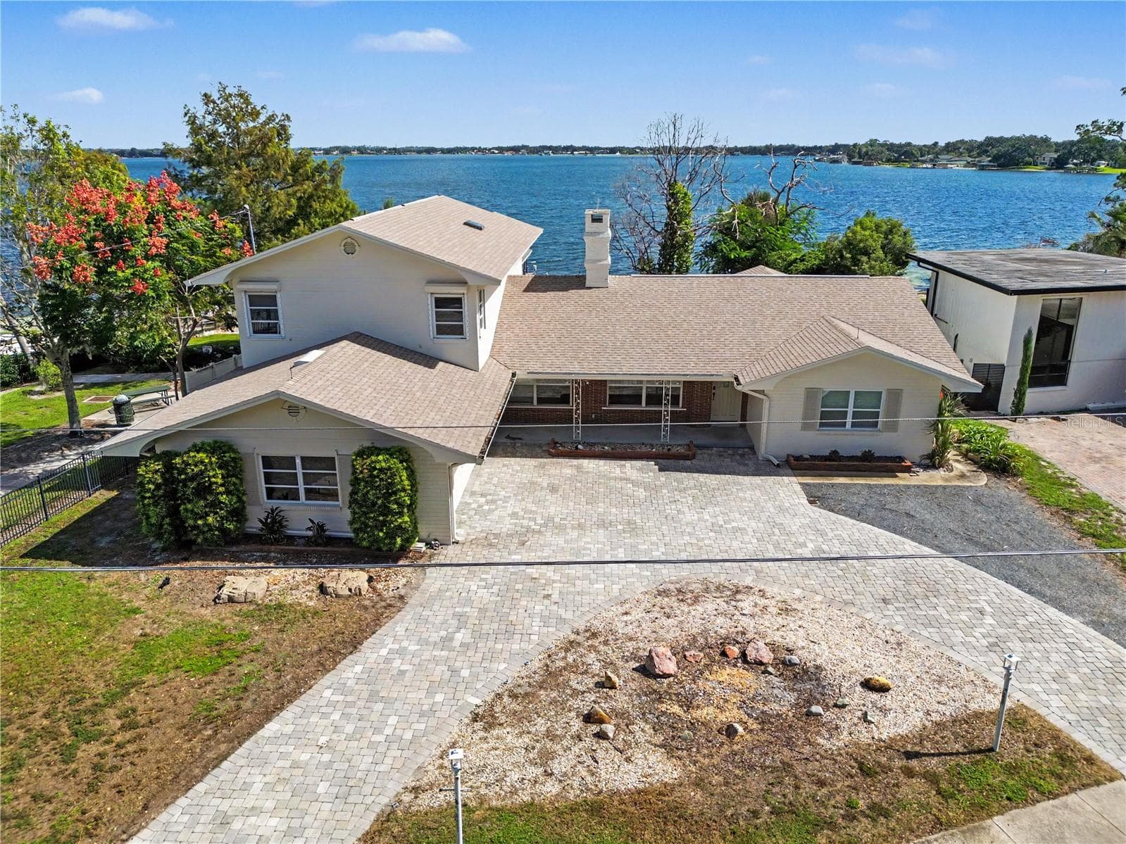 Single Family Residence at 6401 GIBSON DR, BELLE ISLE, photo 6 of 62