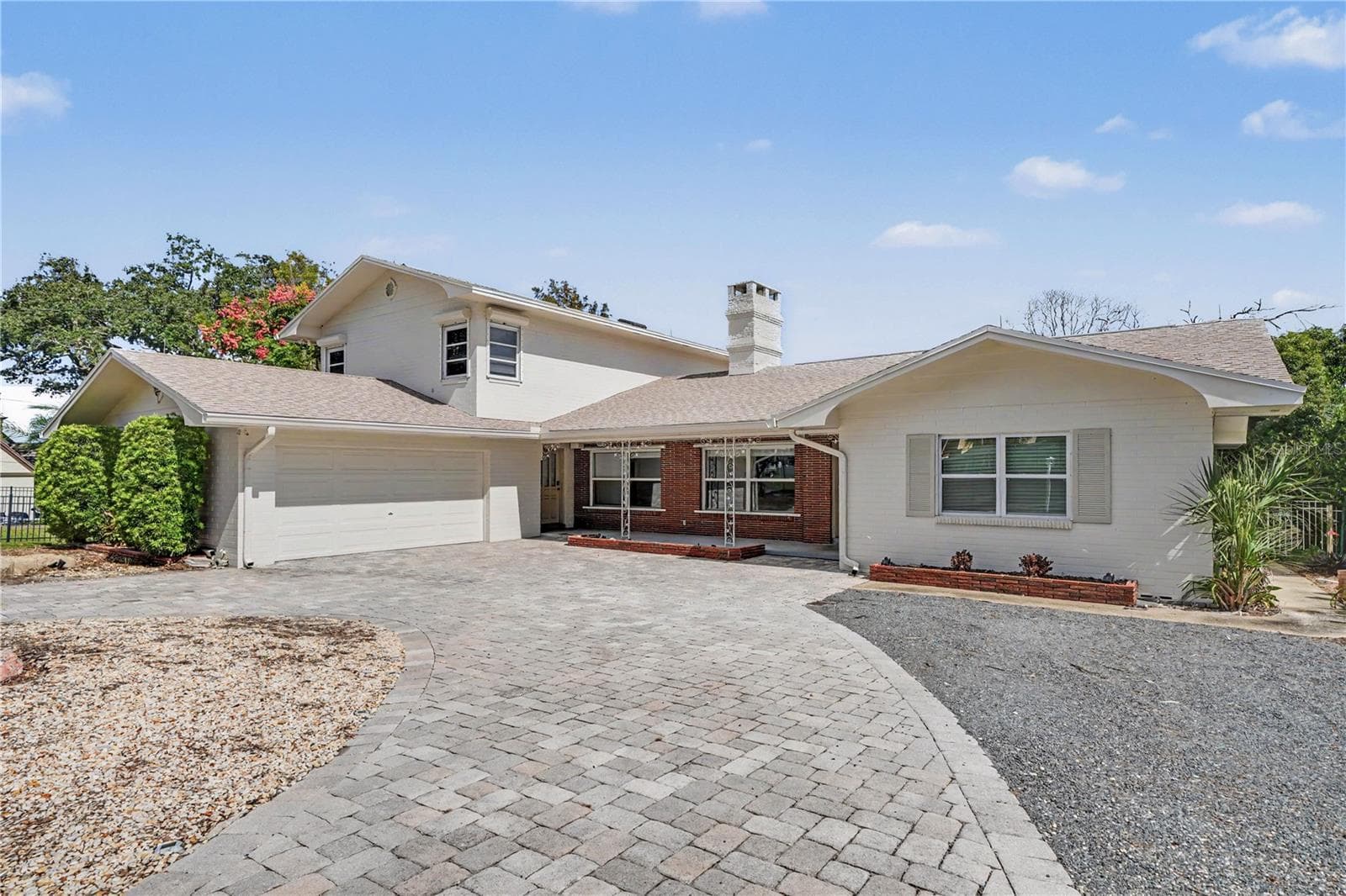 Single Family Residence at 6401 GIBSON DR, BELLE ISLE, photo 7 of 62