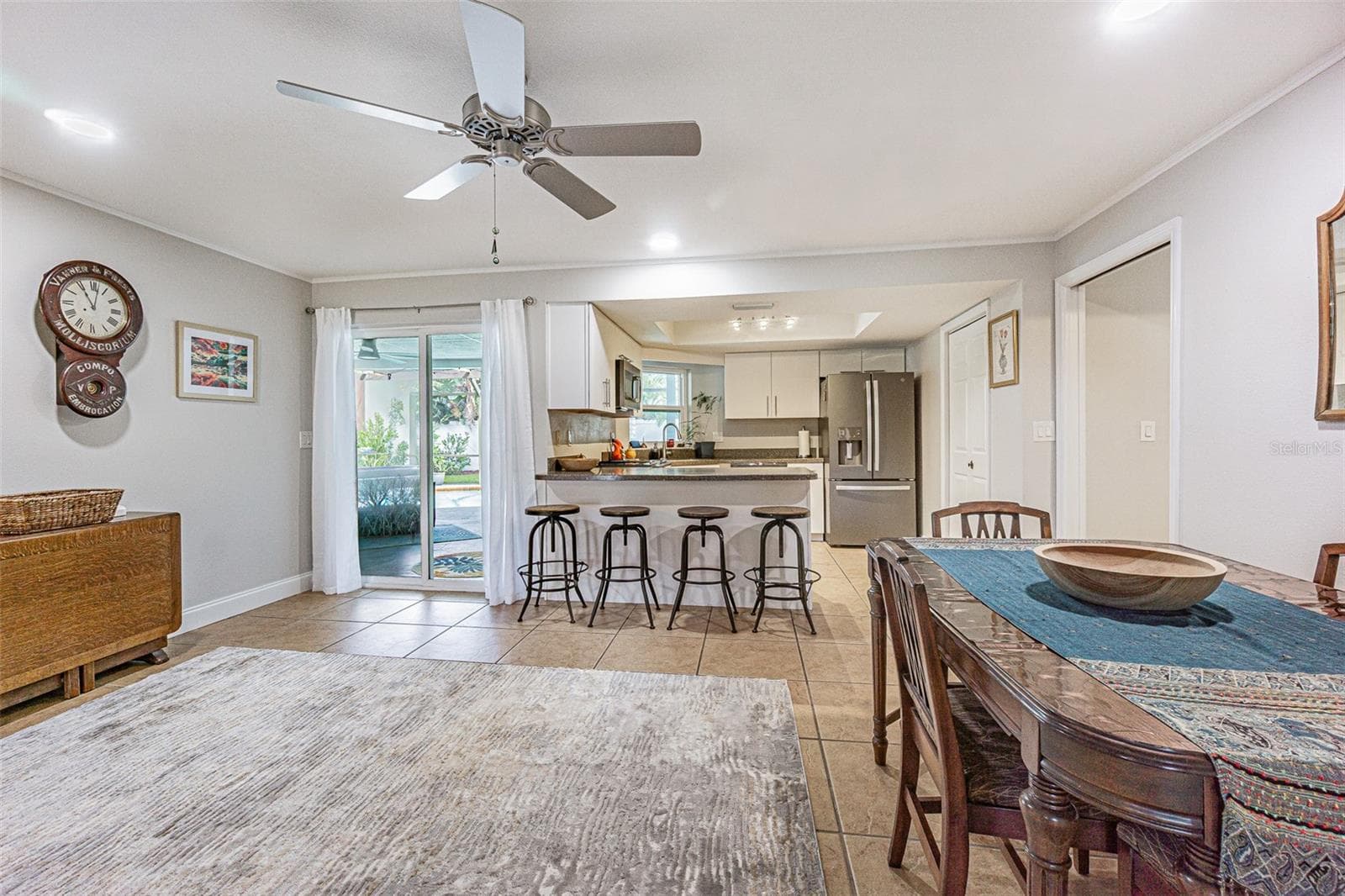 Single Family Residence at 1241 STONY BROOK LN, DUNEDIN, photo 11 of 44