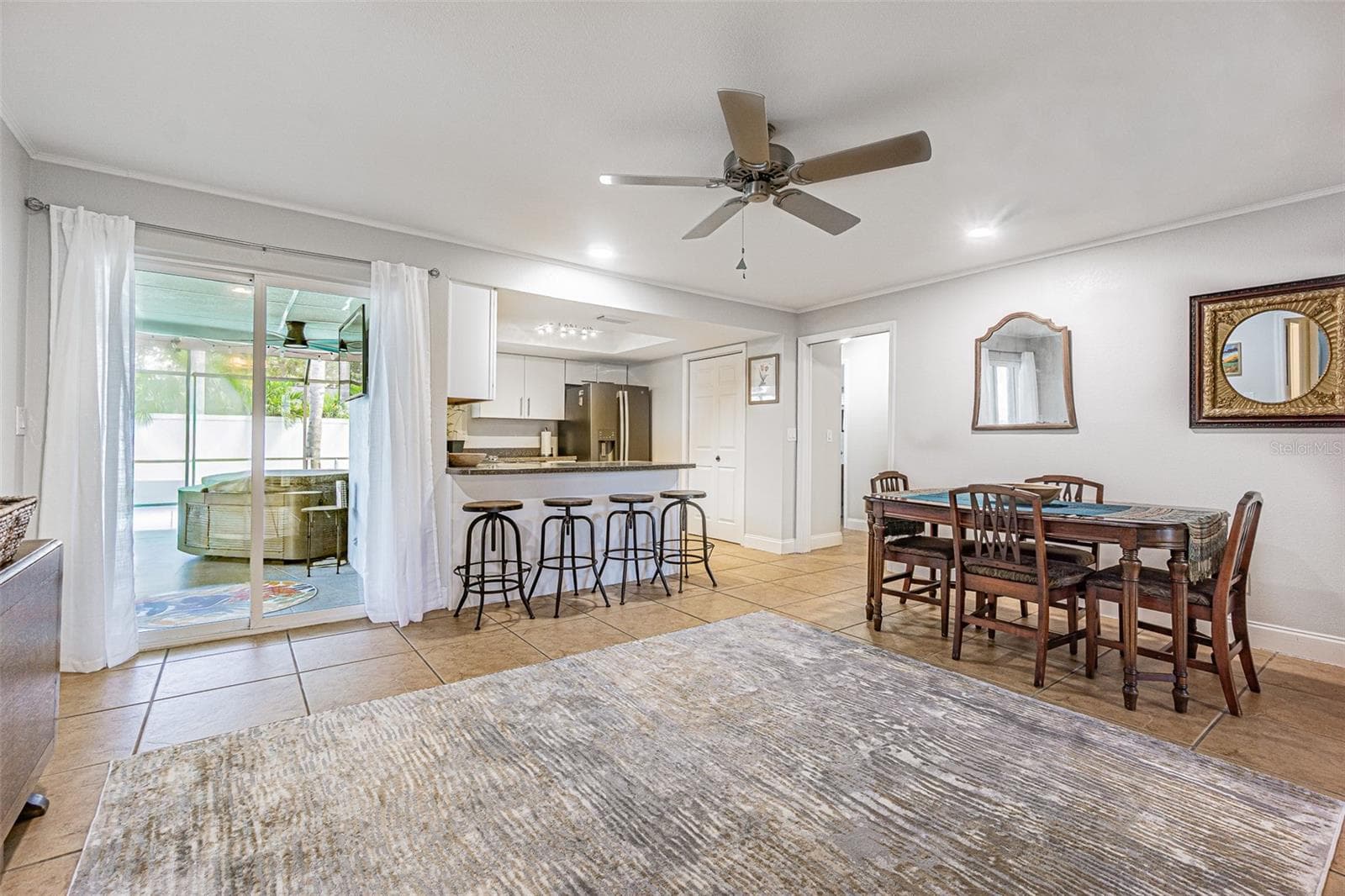 Single Family Residence at 1241 STONY BROOK LN, DUNEDIN, photo 12 of 44