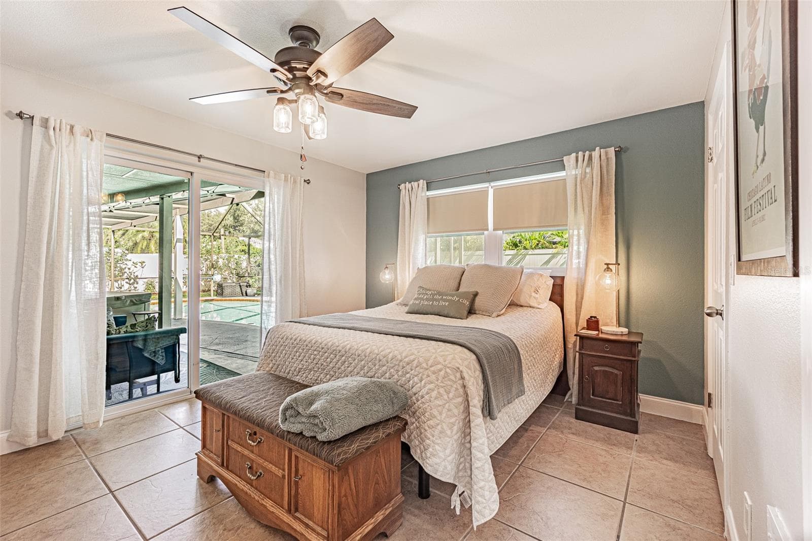 Single Family Residence at 1241 STONY BROOK LN, DUNEDIN, photo 14 of 44