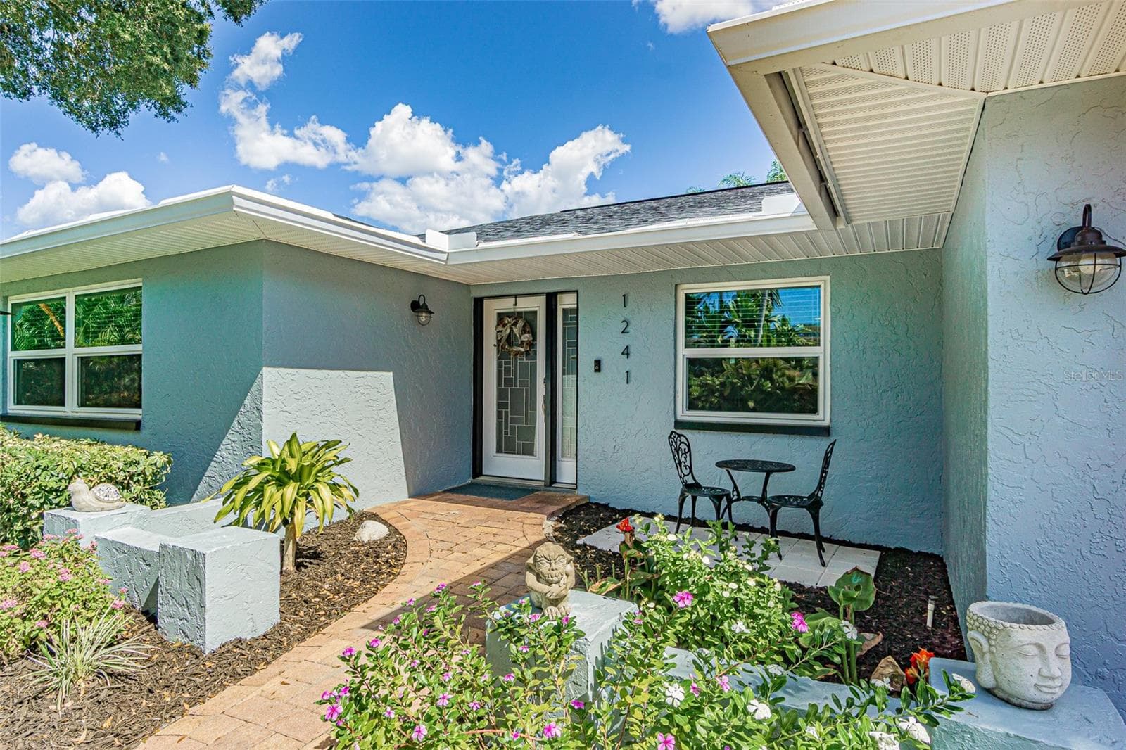 Single Family Residence at 1241 STONY BROOK LN, DUNEDIN, photo 32 of 44