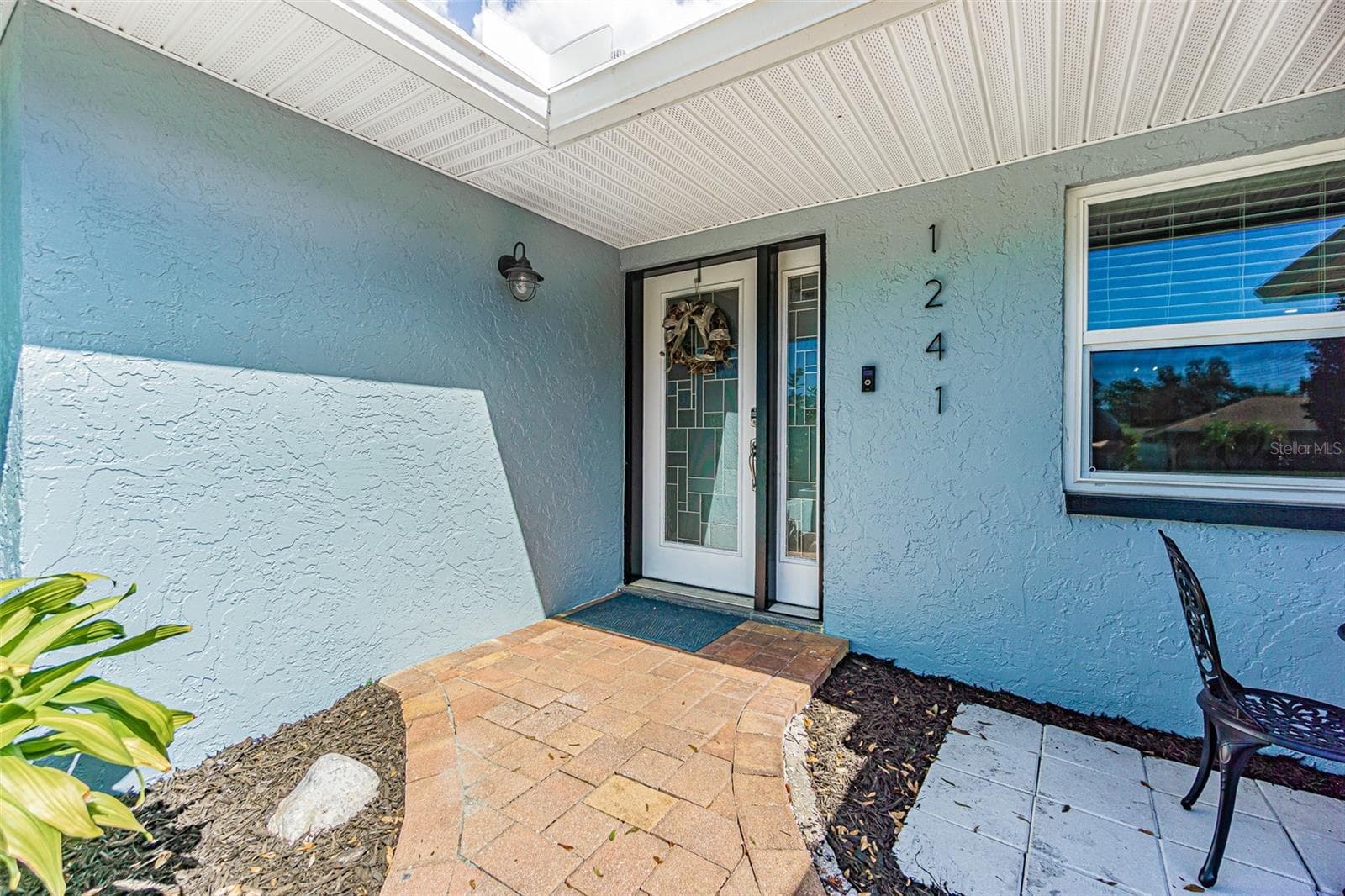 Single Family Residence at 1241 STONY BROOK LN, DUNEDIN, photo 34 of 44