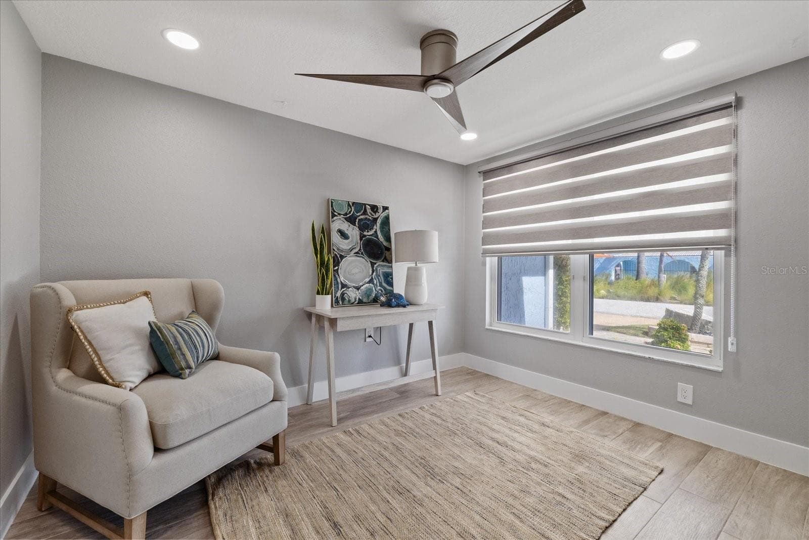Front office/flex space - 5001 MARLIN DR, NEW PORT RICHEY