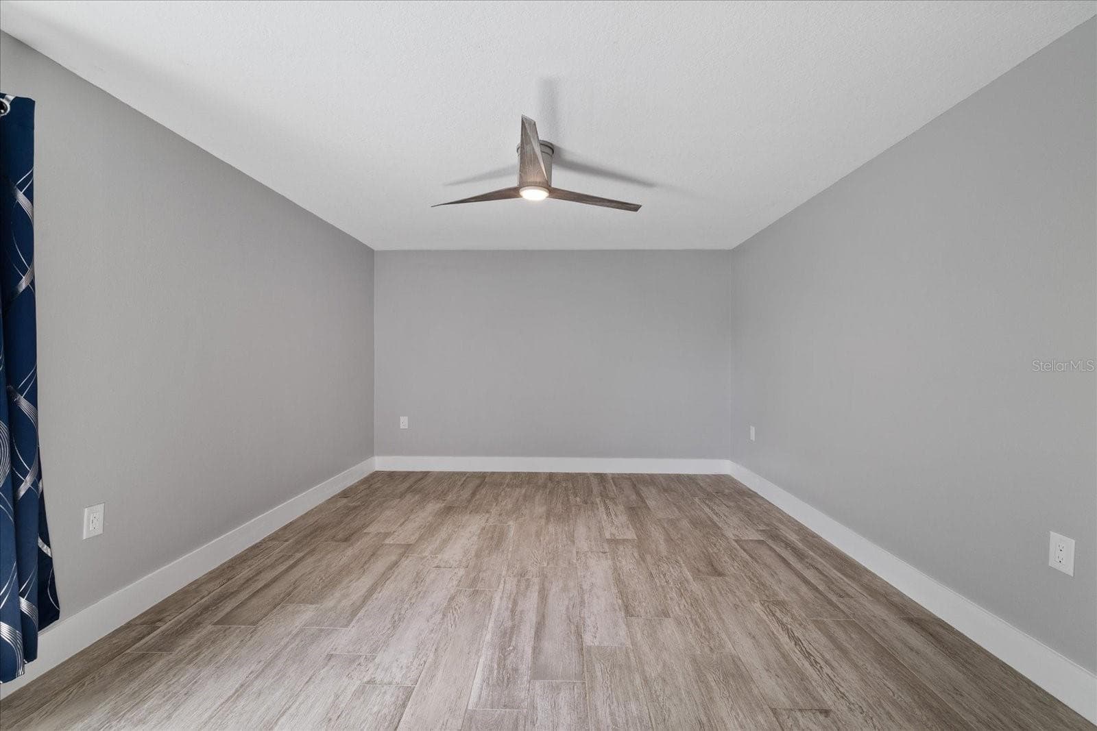 Primary bedroom - 5001 MARLIN DR, NEW PORT RICHEY