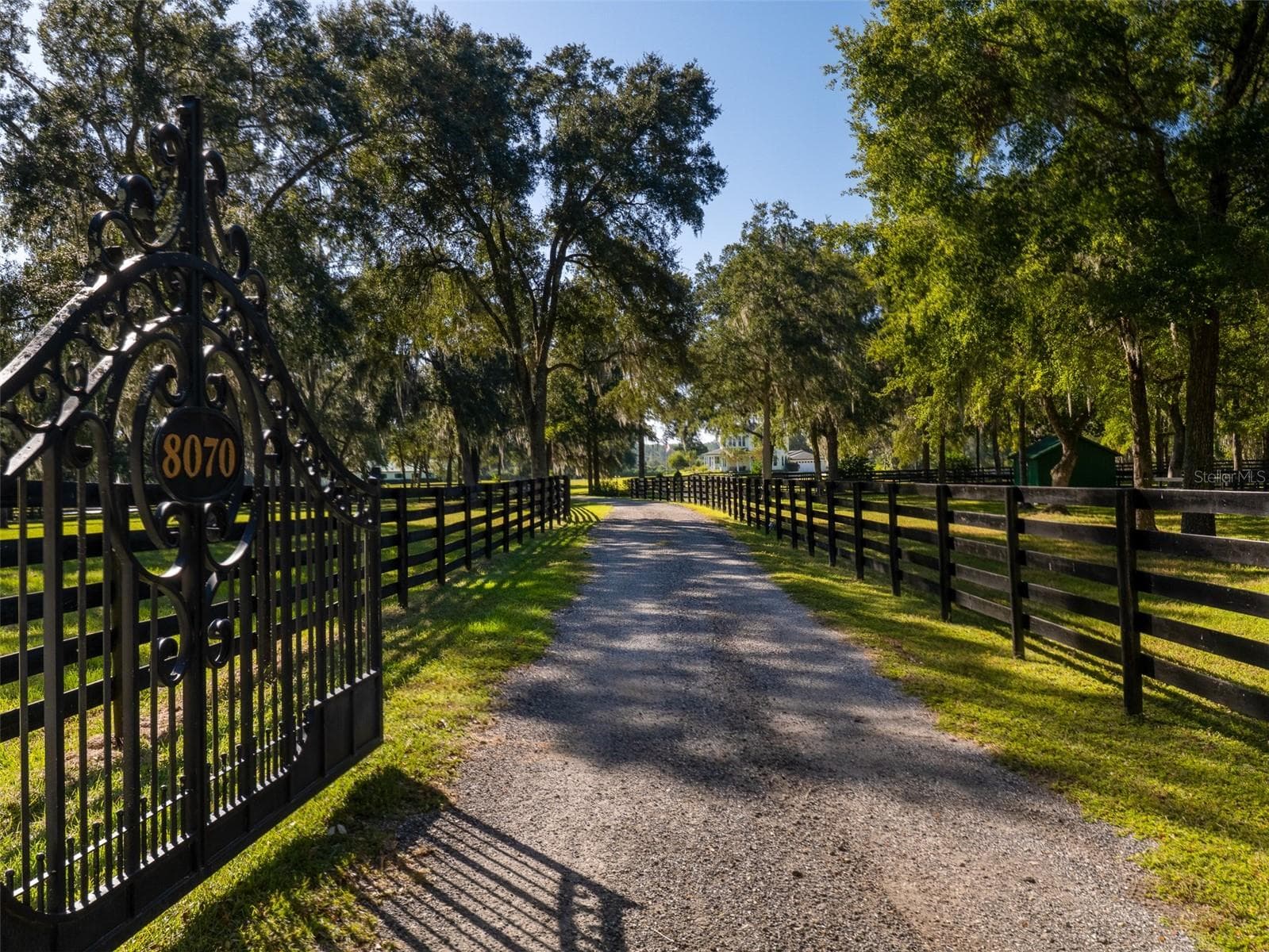 Farm at 8070 W HIGHWAY 326, OCALA, photo 3 of 49
