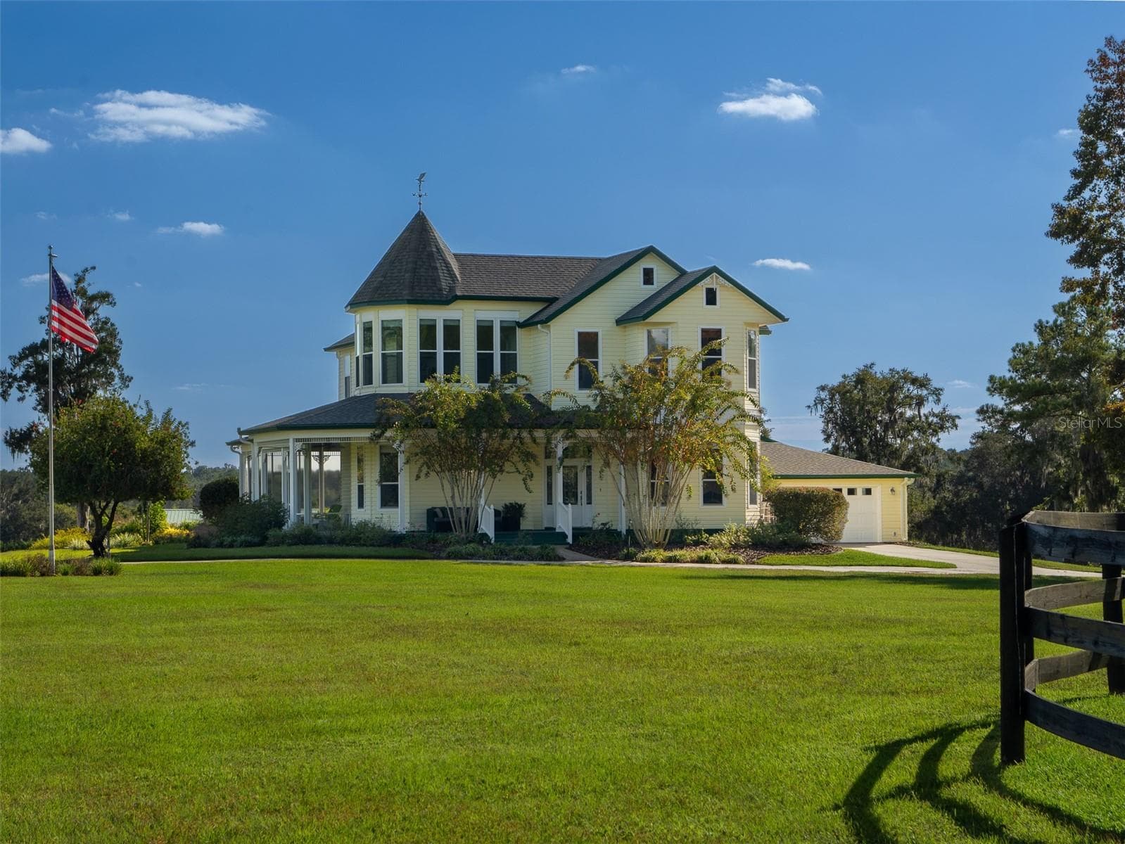 Farm at 8070 W HIGHWAY 326, OCALA, photo 4 of 49