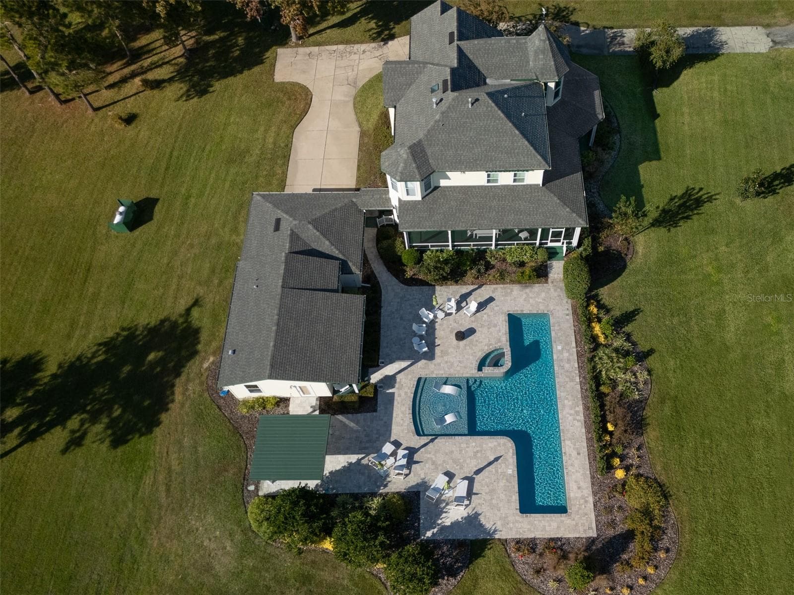 Farm at 8070 W HIGHWAY 326, OCALA, photo 6 of 49