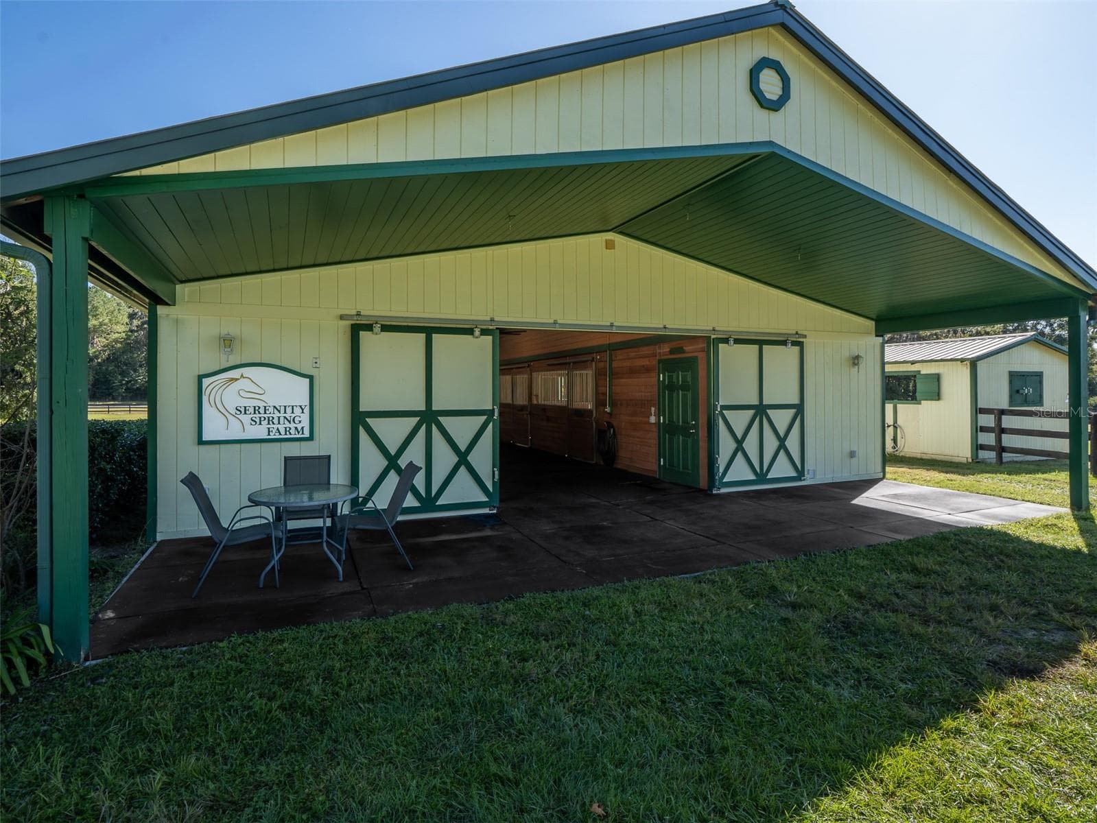 Farm at 8070 W HIGHWAY 326, OCALA, photo 39 of 49