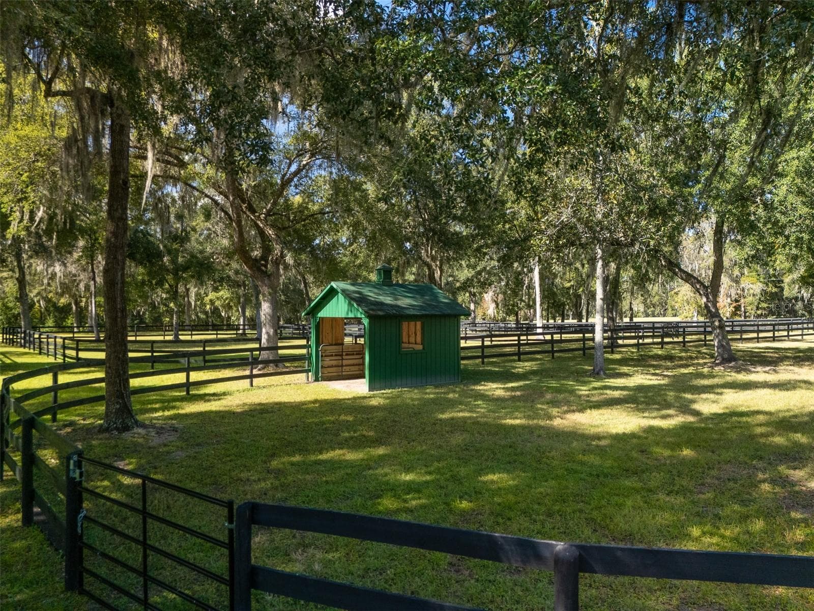 Farm at 8070 W HIGHWAY 326, OCALA, photo 46 of 49