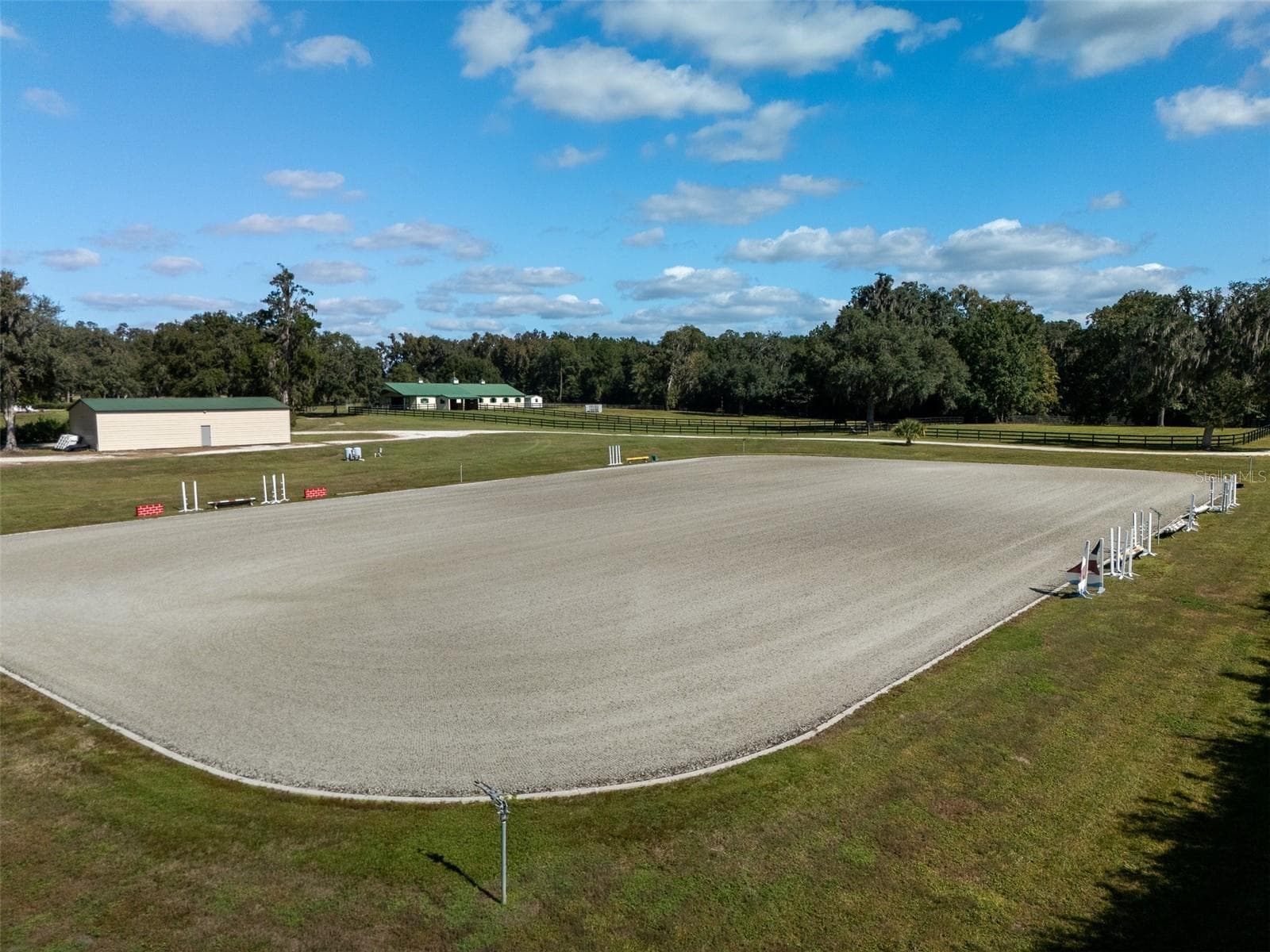Farm at 8070 W HIGHWAY 326, OCALA, photo 47 of 49