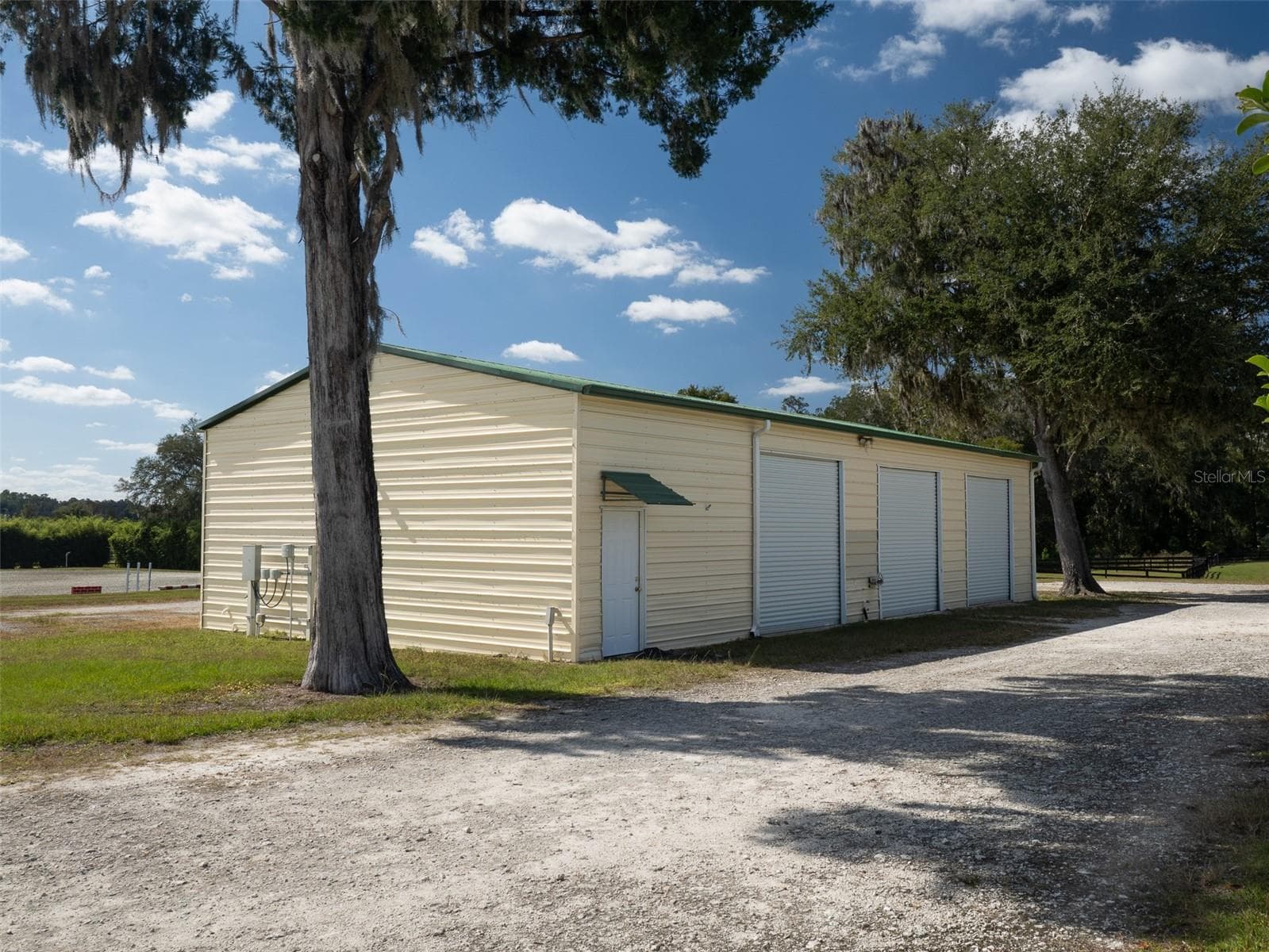 Farm at 8070 W HIGHWAY 326, OCALA, photo 48 of 49