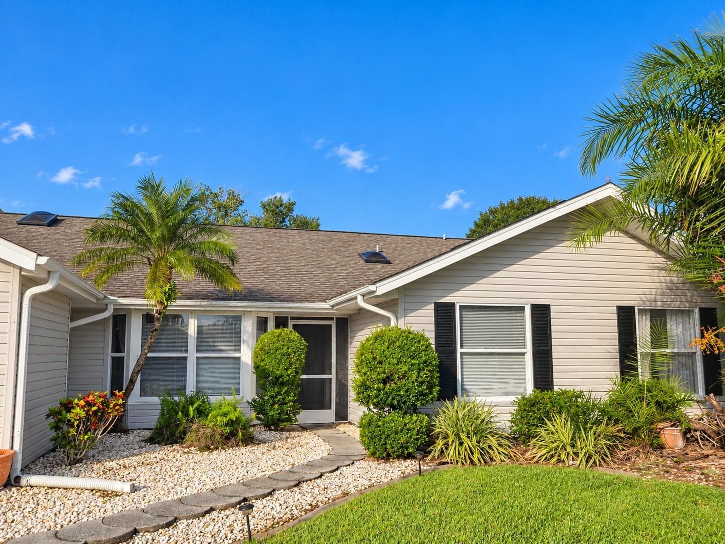 Single Family Residence at 25295 CAYCE CT, PUNTA GORDA, photo 3 of 26