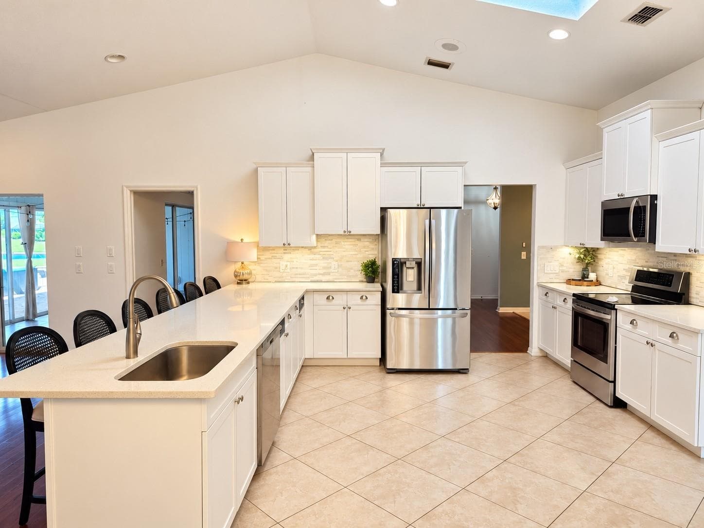 Single Family Residence at 25295 CAYCE CT, PUNTA GORDA, photo 6 of 26