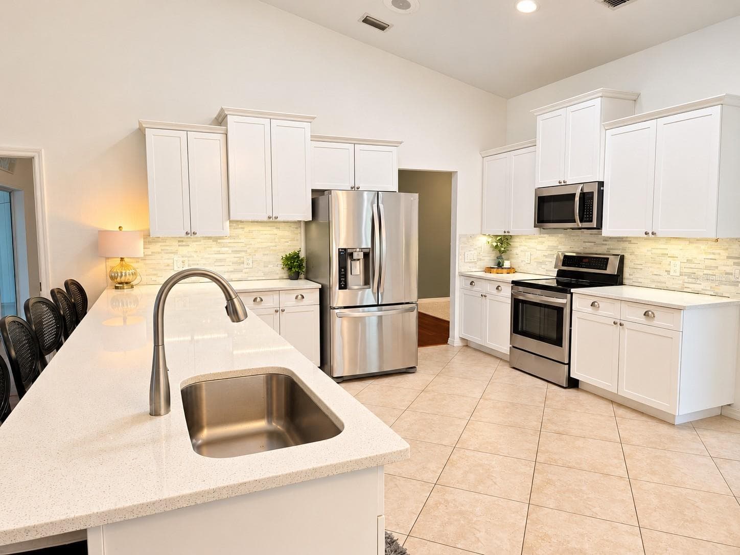 Single Family Residence at 25295 CAYCE CT, PUNTA GORDA, photo 7 of 26