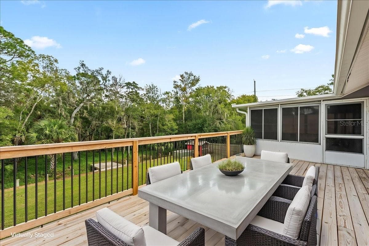 Single Family Residence at 3010 EVENSONG CT, HOLIDAY, photo 38 of 75