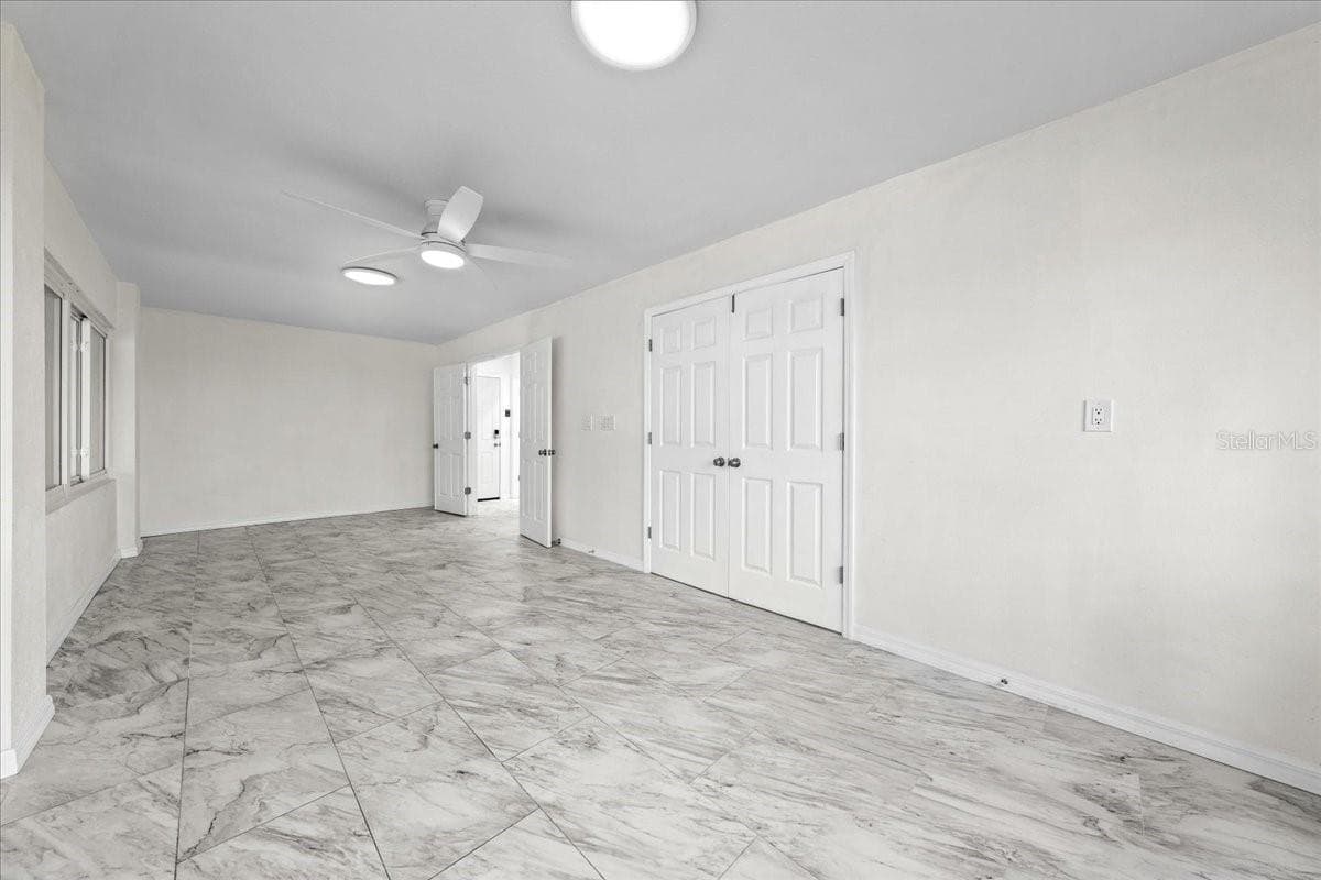 Single Family Residence at 3010 EVENSONG CT, HOLIDAY, photo 49 of 75