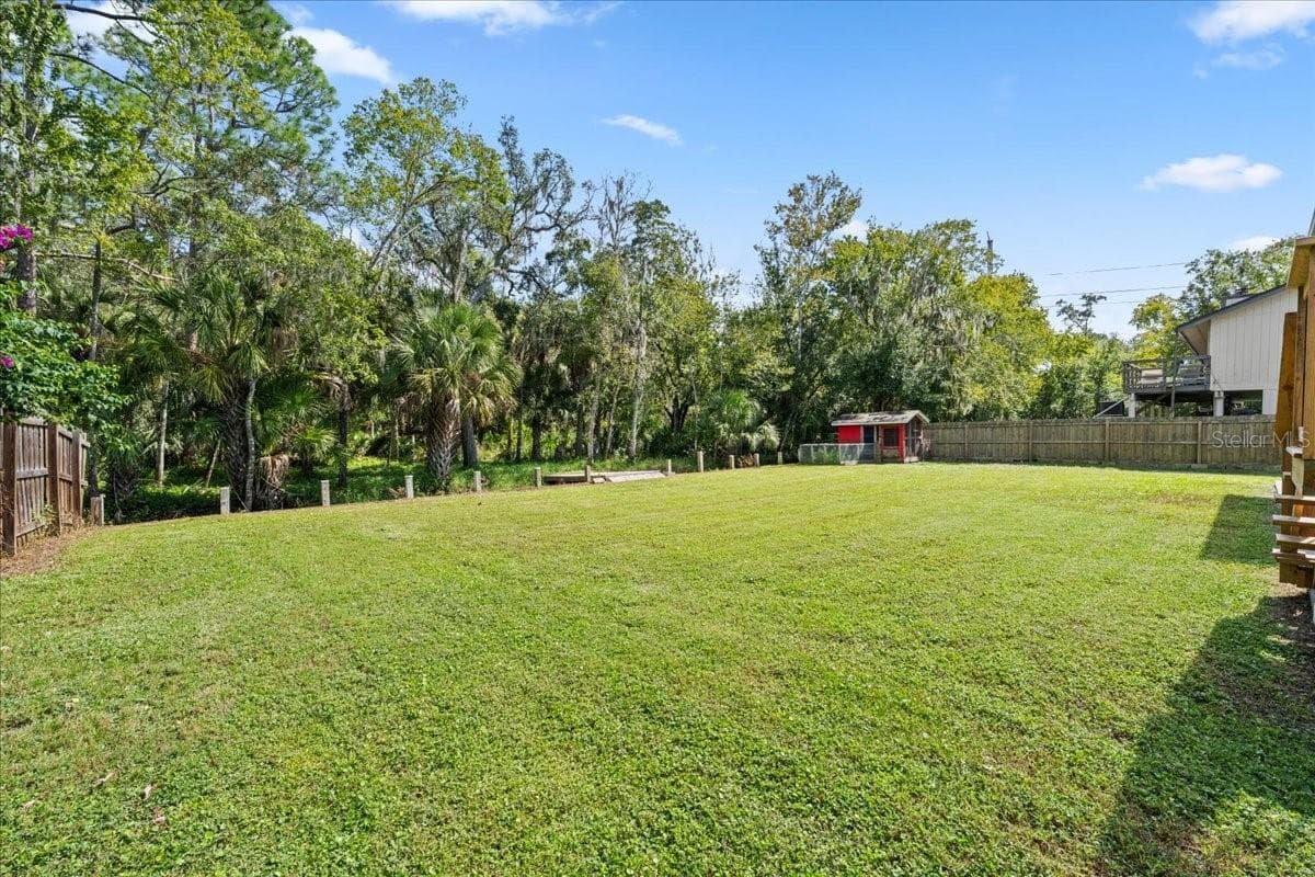 Single Family Residence at 3010 EVENSONG CT, HOLIDAY, photo 59 of 75