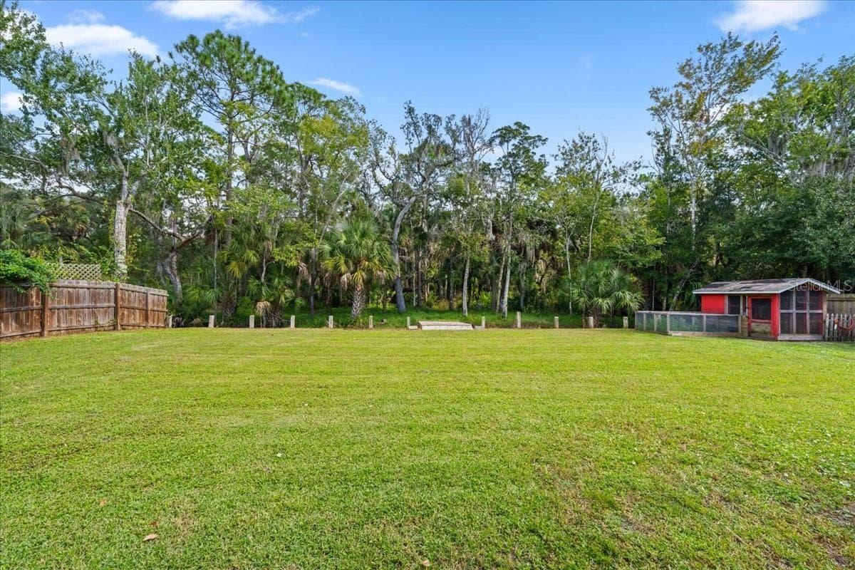 Single Family Residence at 3010 EVENSONG CT, HOLIDAY, photo 60 of 75