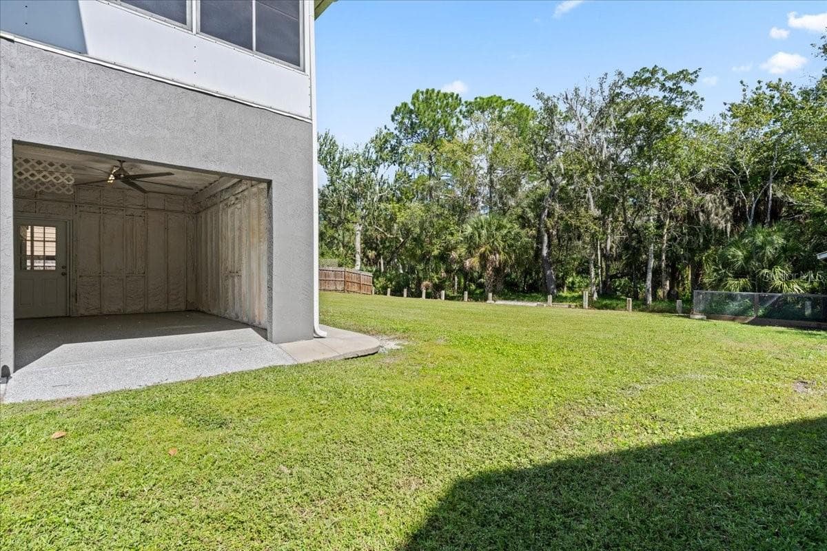 Single Family Residence at 3010 EVENSONG CT, HOLIDAY, photo 61 of 75
