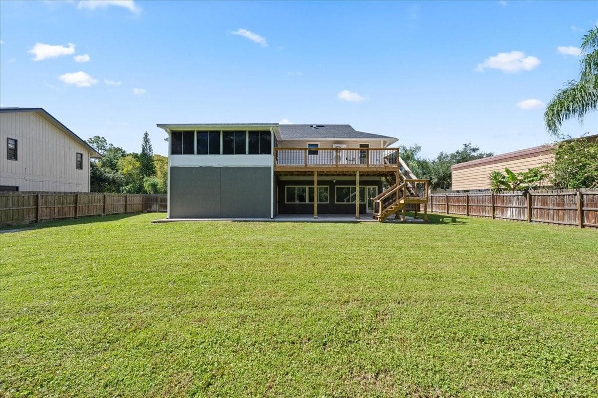 Single Family Residence at 3010 EVENSONG CT, HOLIDAY, photo 66 of 75