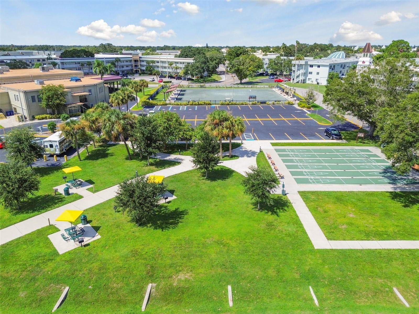 Condominium at 2386 SUMATRAN WAY #44, CLEARWATER, photo 32 of 69