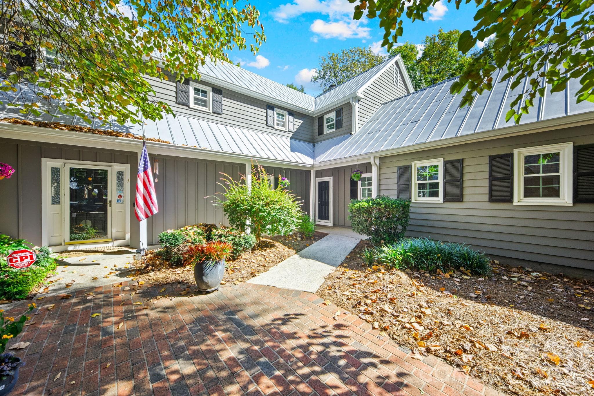 3812 Selwyn Farms Lane
